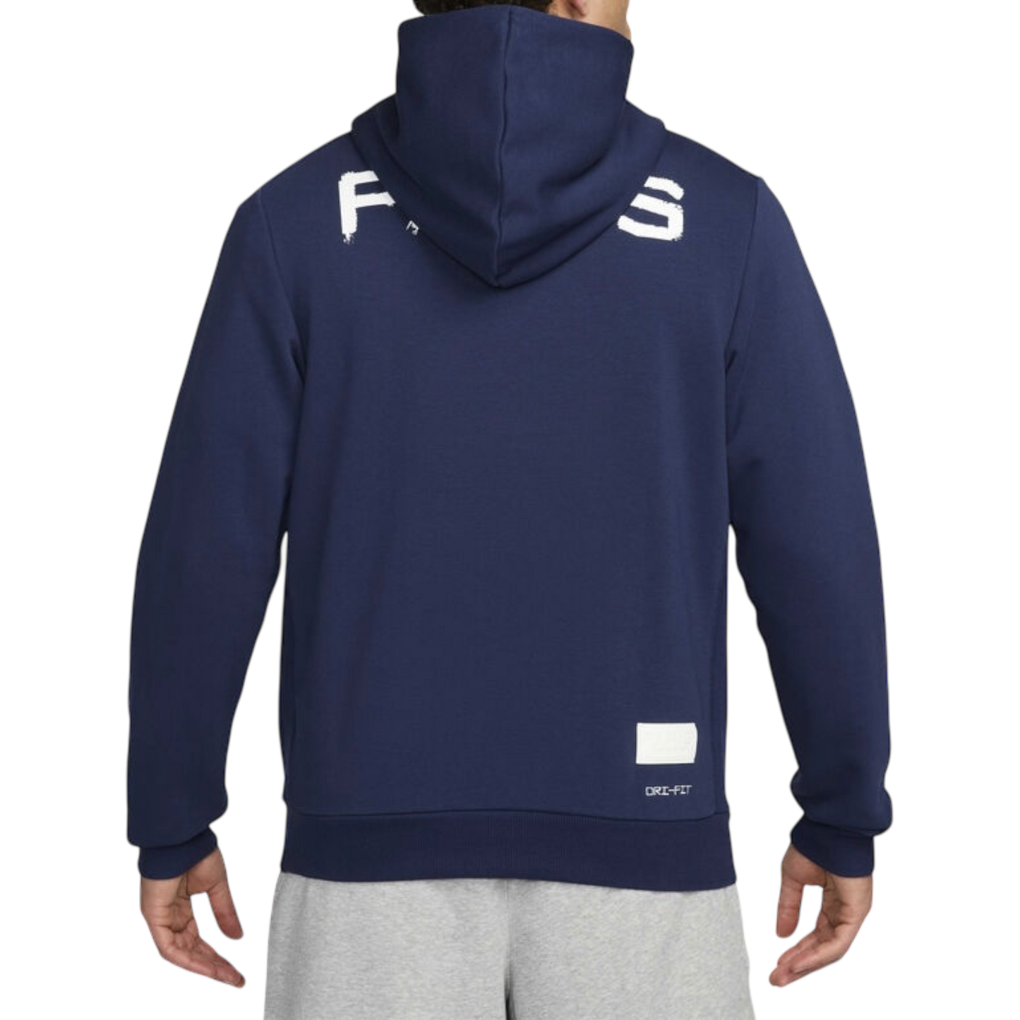 Nike Paris Saint-Germain Standard Issue Hoodie