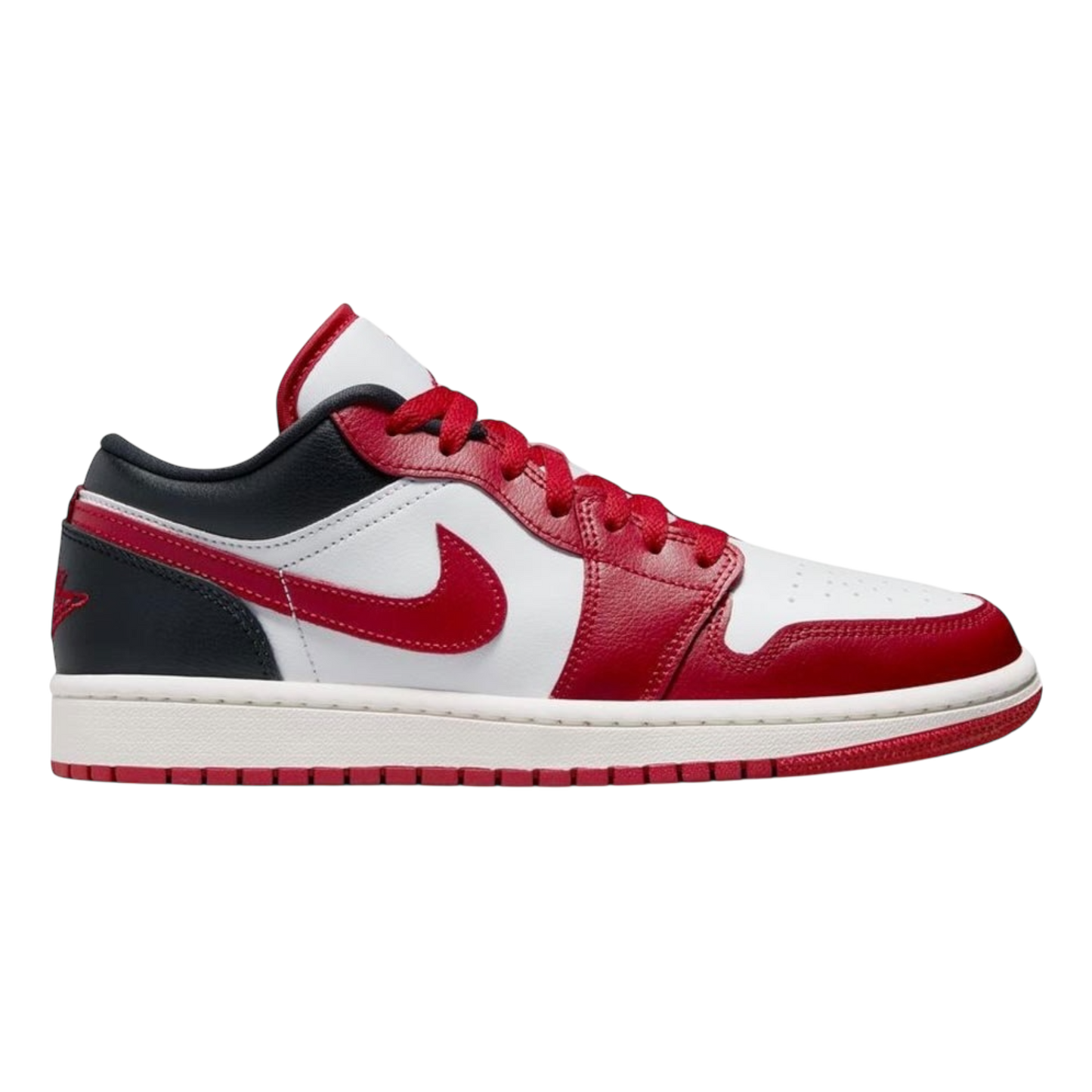 W Jordan 1 Low