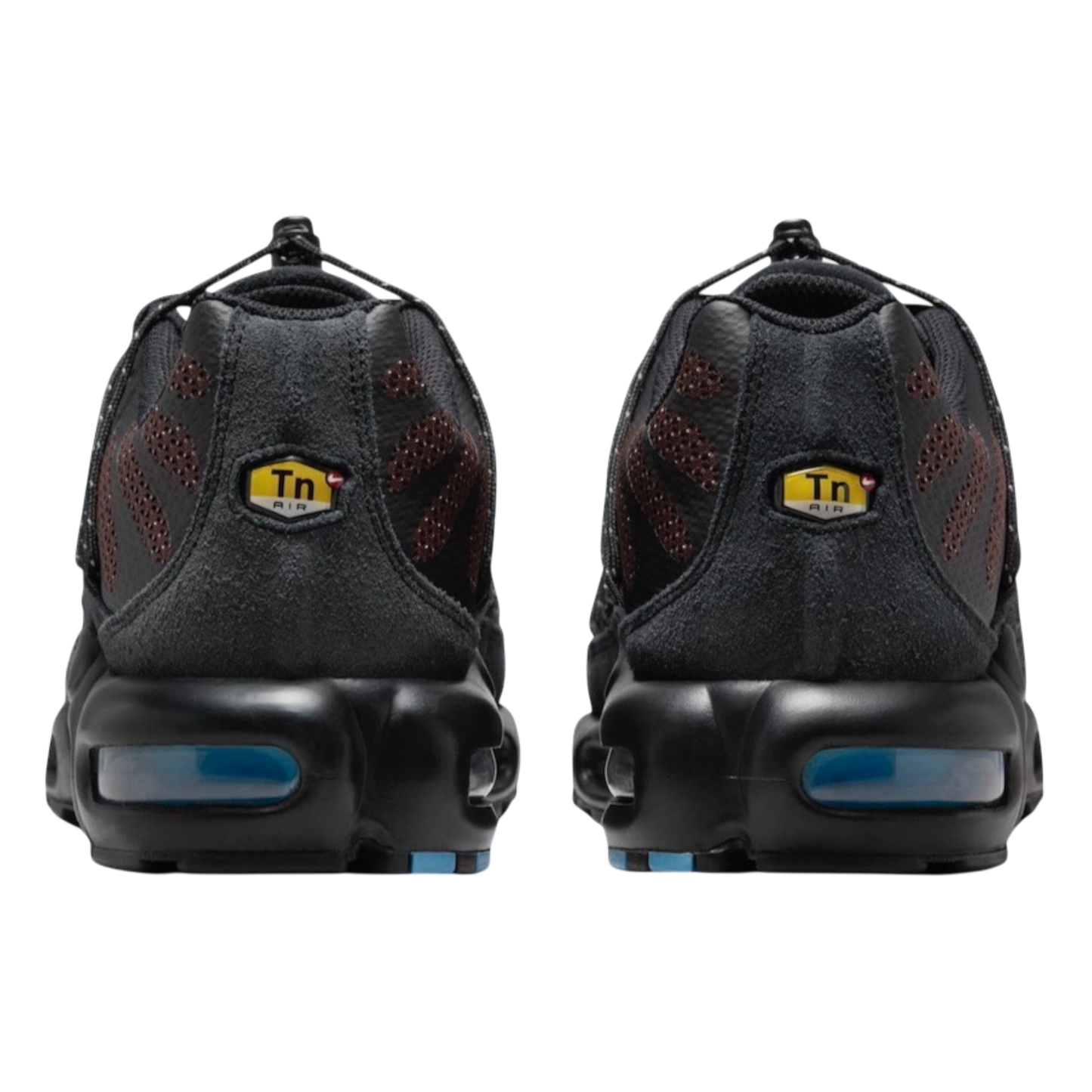 Nike Air Max Plus Utility "Baroque Brown"