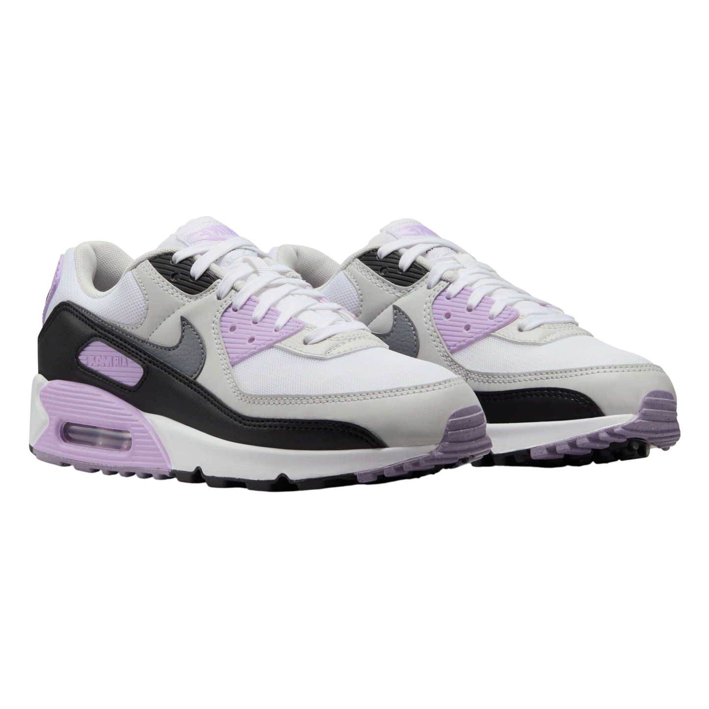 Nike Air Max 90
"Lilac & Photon Dust"