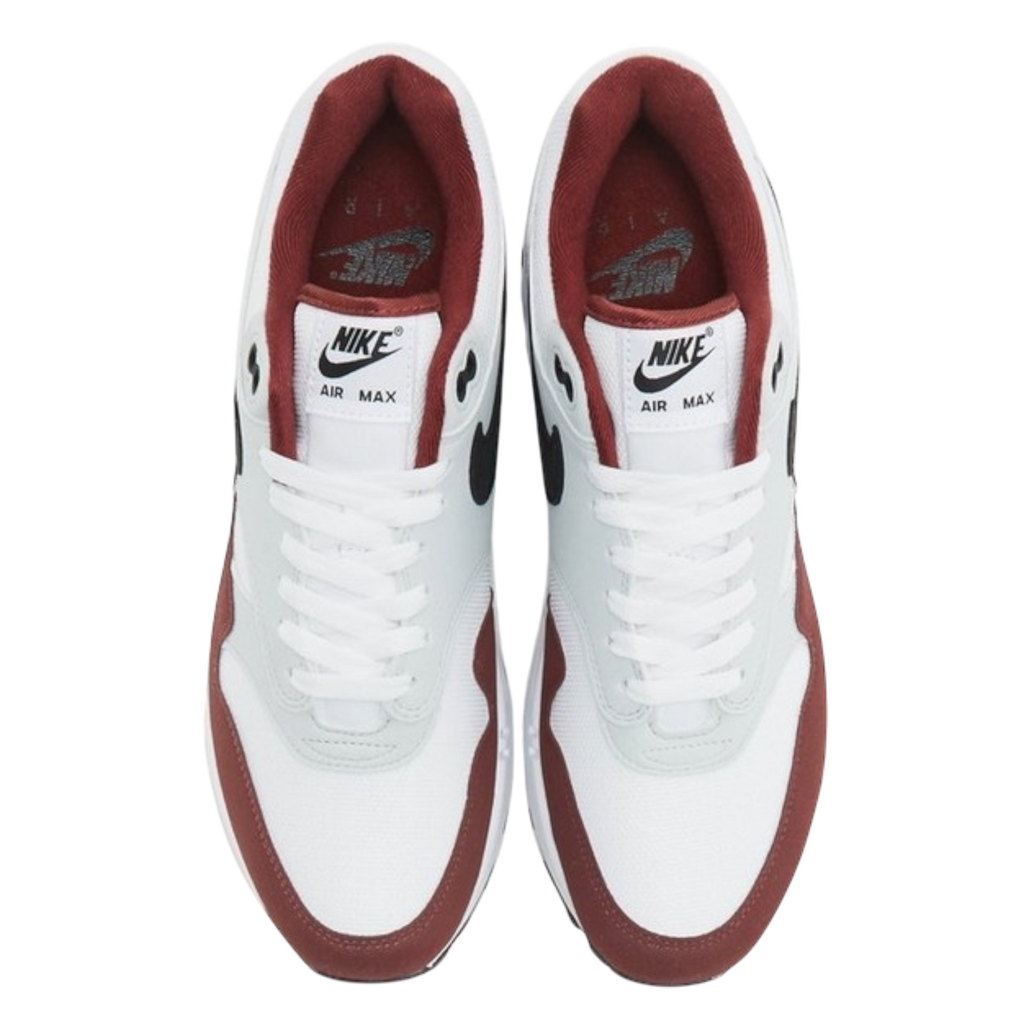 Nike Air Max 1
"Dark Team Red"