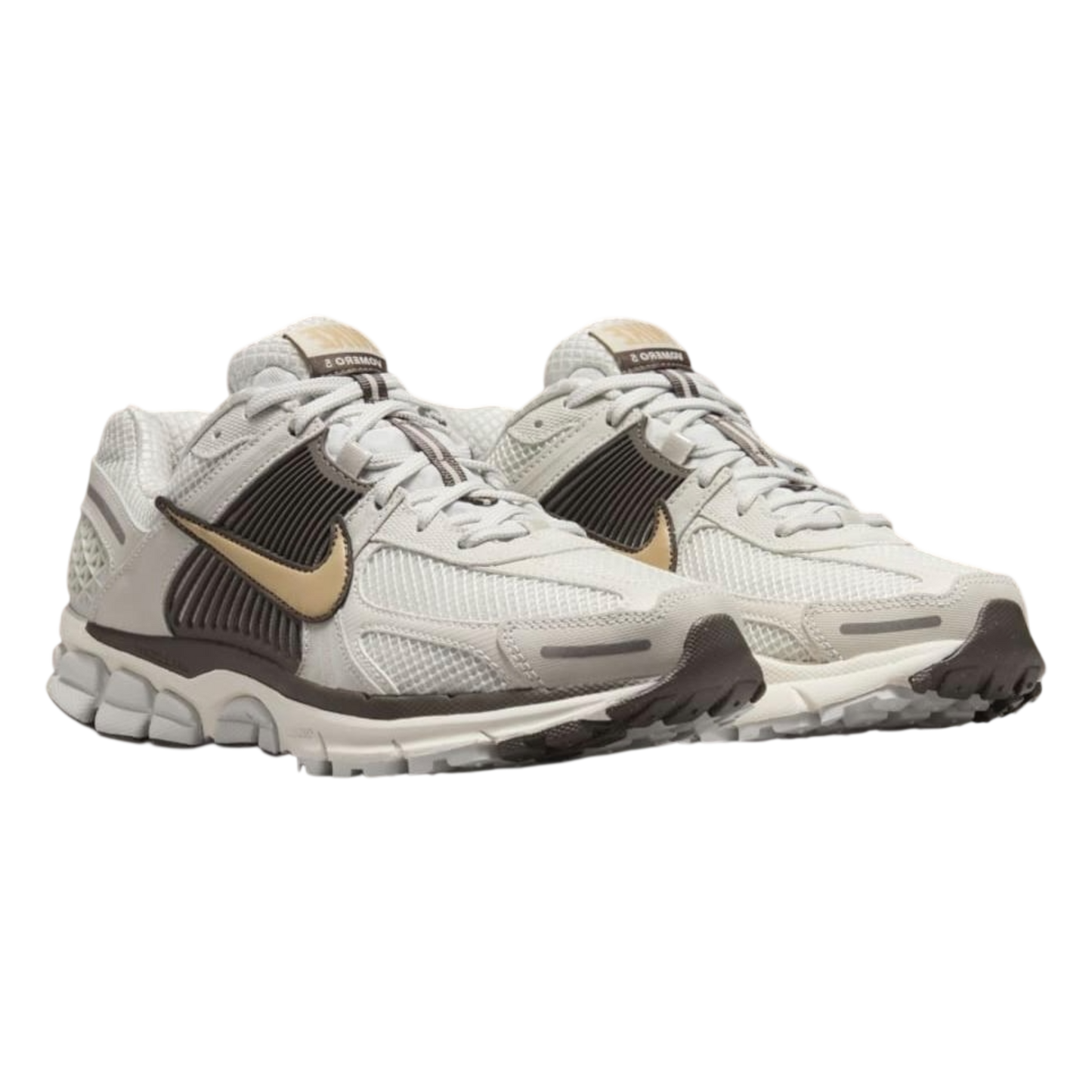 NIKE ZOOM VOMERO 5 LIGHT BONE IRONSTONE