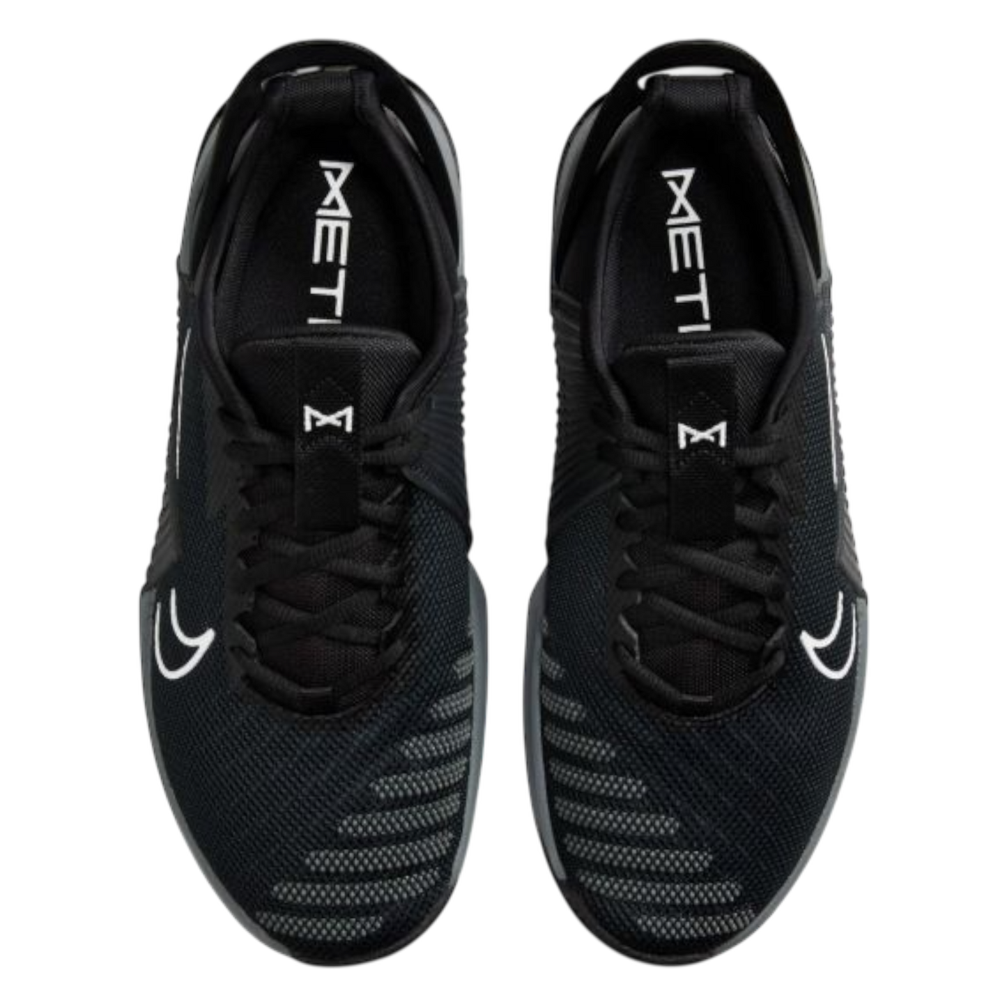Nike Metcon 9 EasyOn
"Black & Smoke Grey"