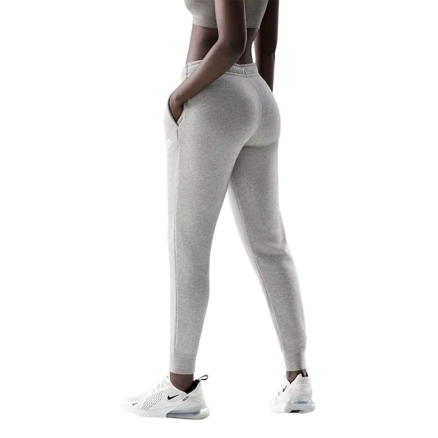 Nike Women's Sportswear Essential Fleece Sweatpants