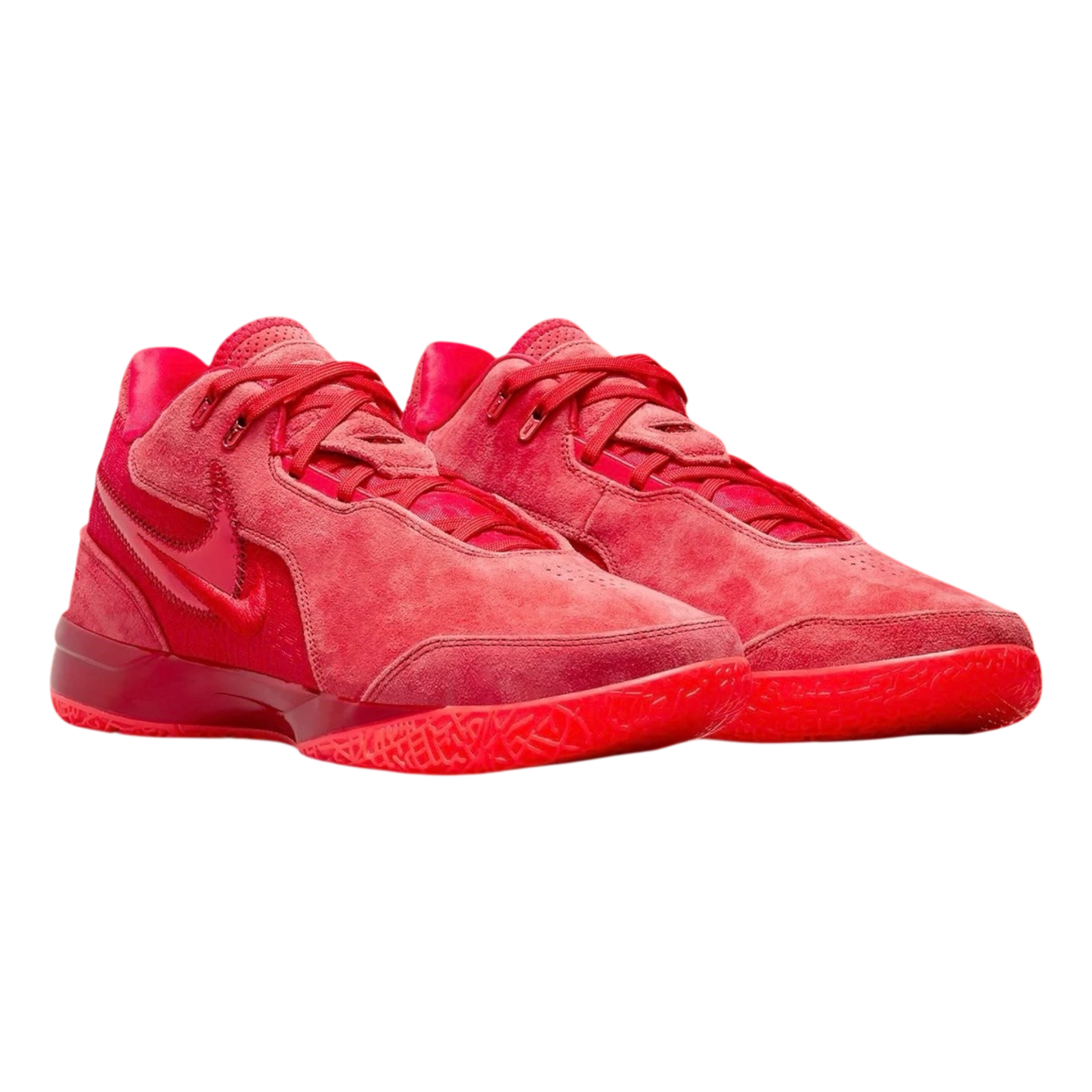 NIKE ZOOM LEBRON NXXT GEN JAMES GANG