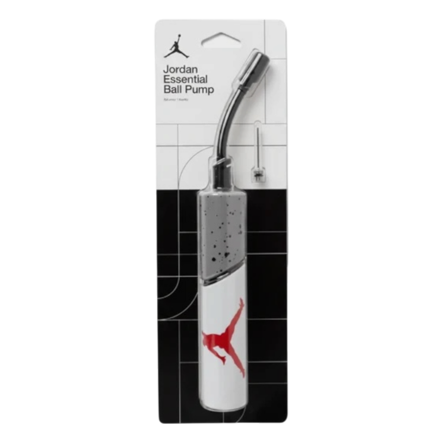 Jordan Essential Ball Pump
