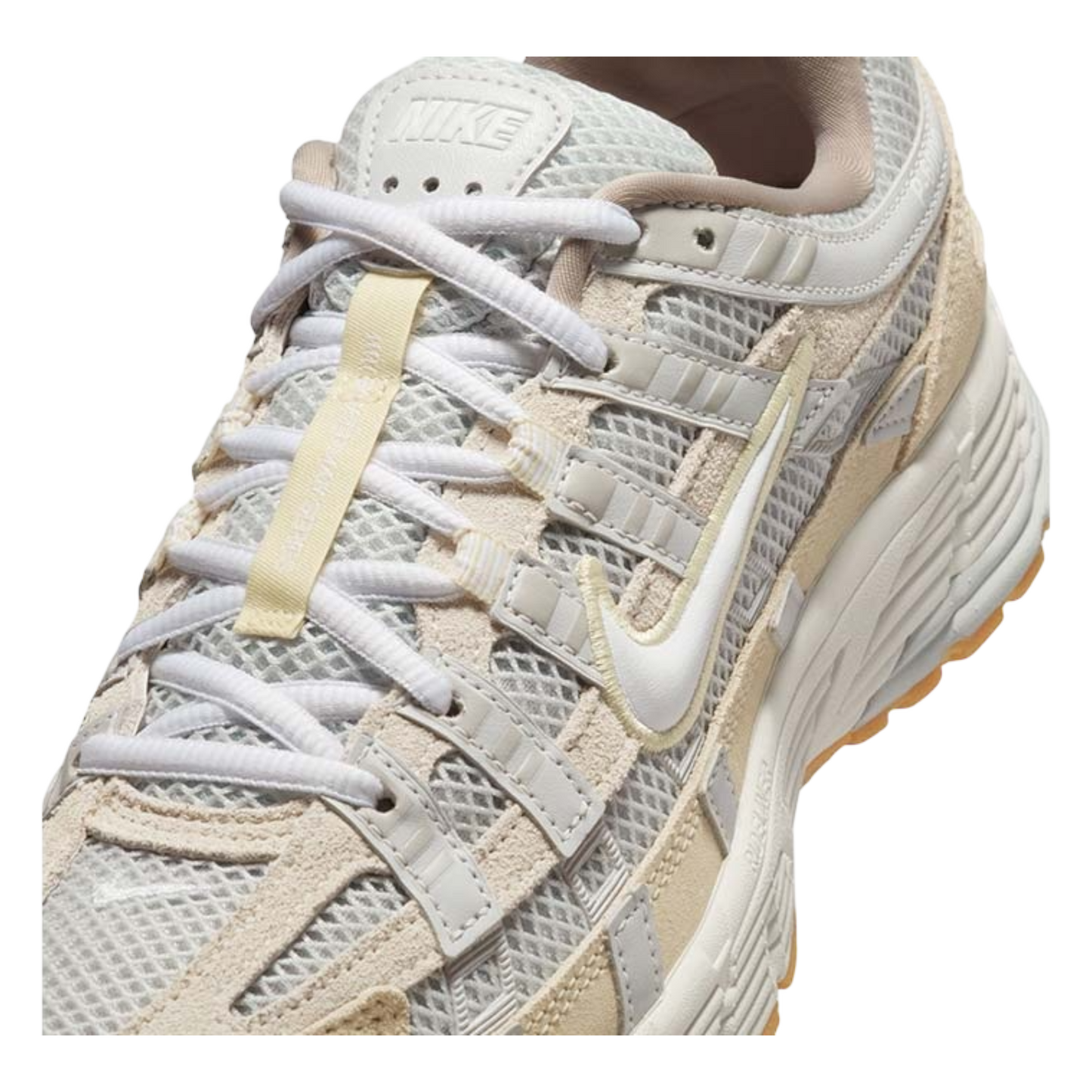 NIKE P-6000 W "PHANTOM"
