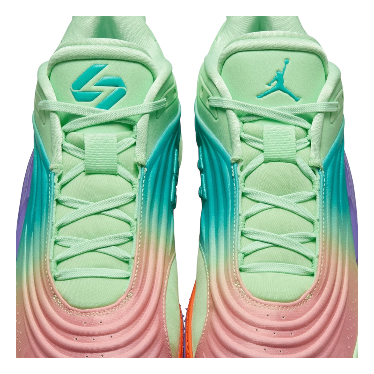 Air Jordan Luka 3 "Blurred Vision"