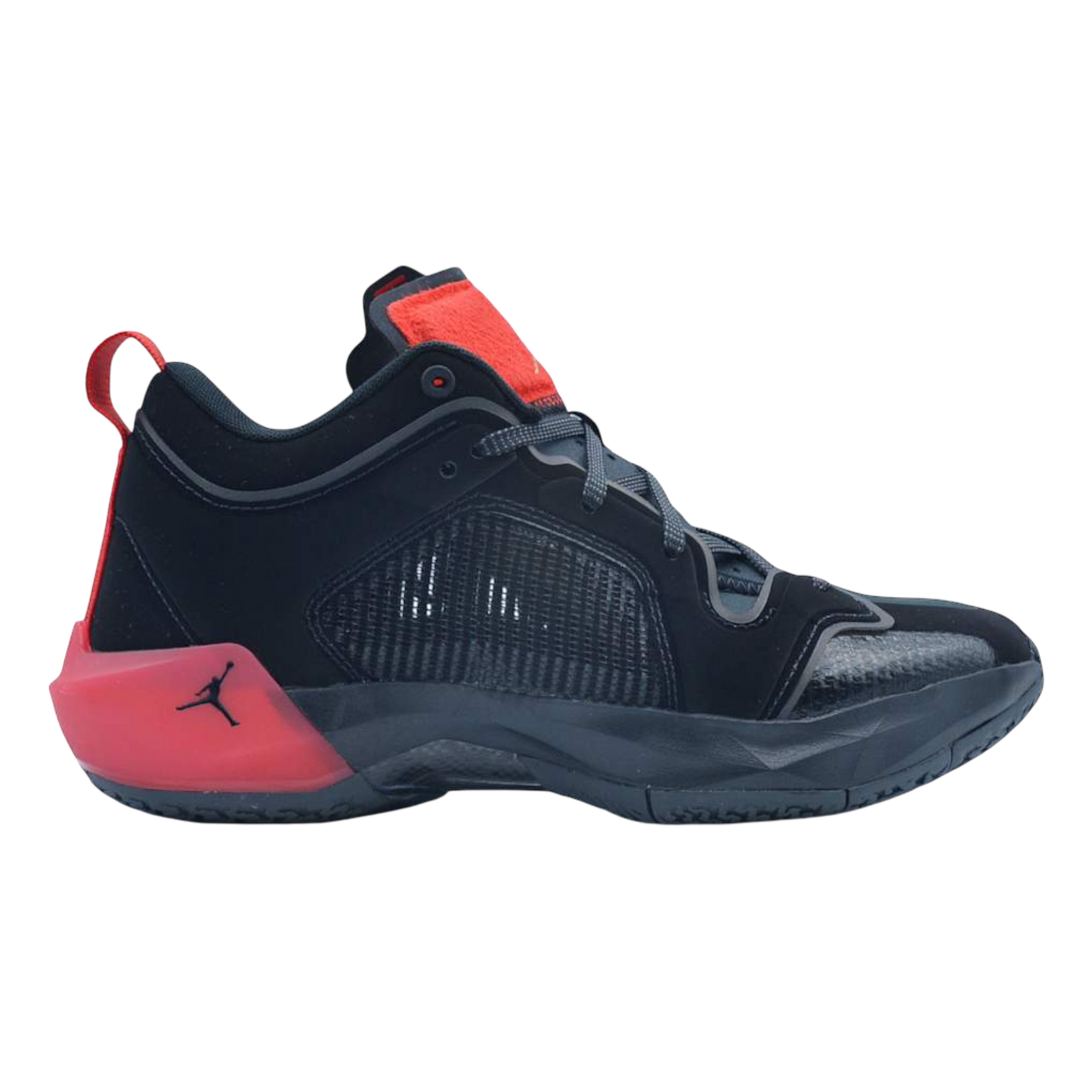 Air Jordan XXXVII Low - Bred