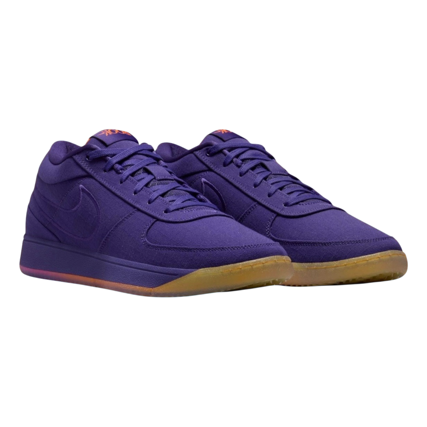 Nike Book 1 “Sunset”