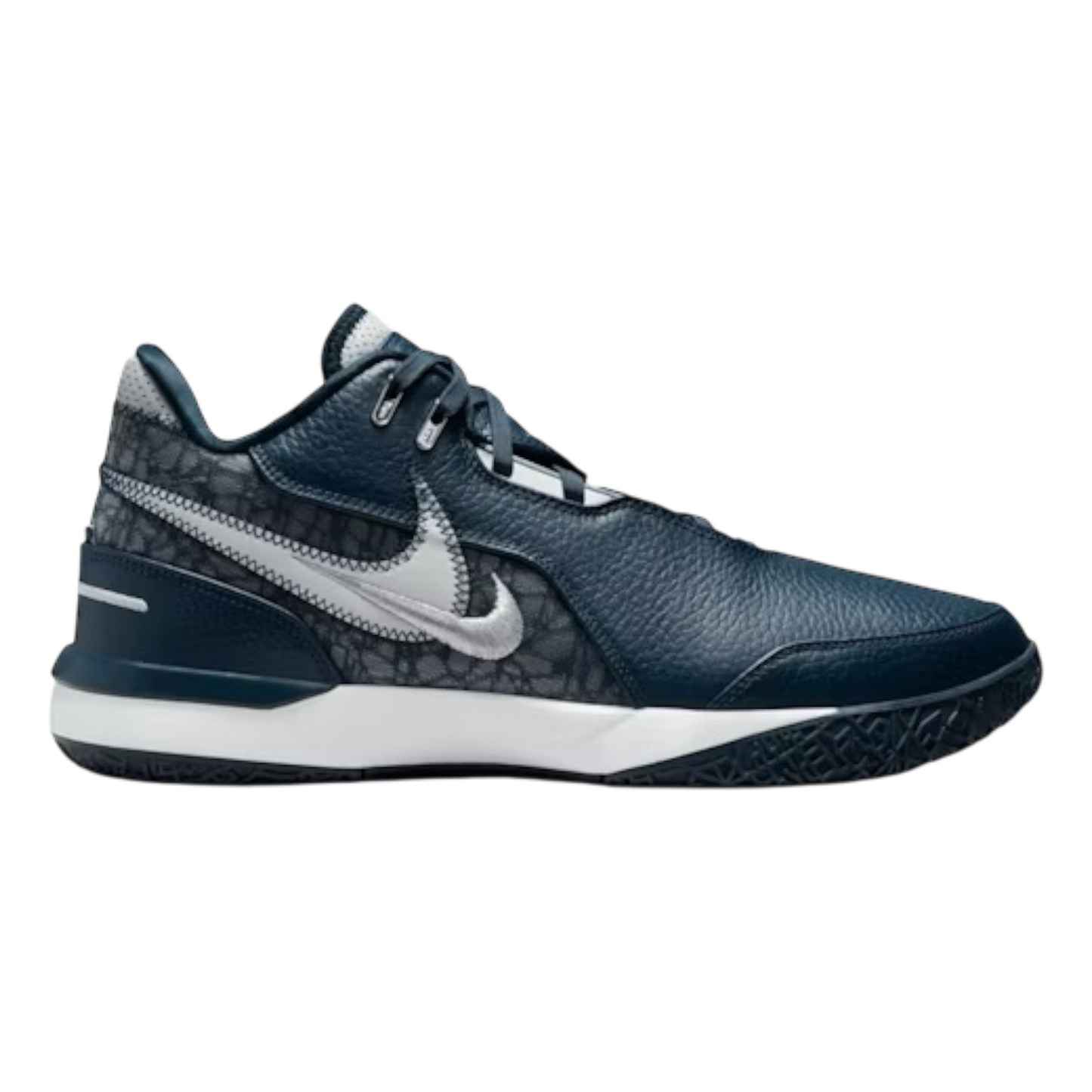 Nike LeBron NXXT Gen AMPD "Georgetown"