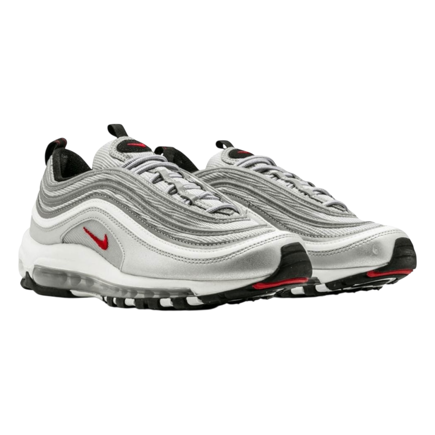 Air Max 97 OG QS ''Silver Bullet'' W