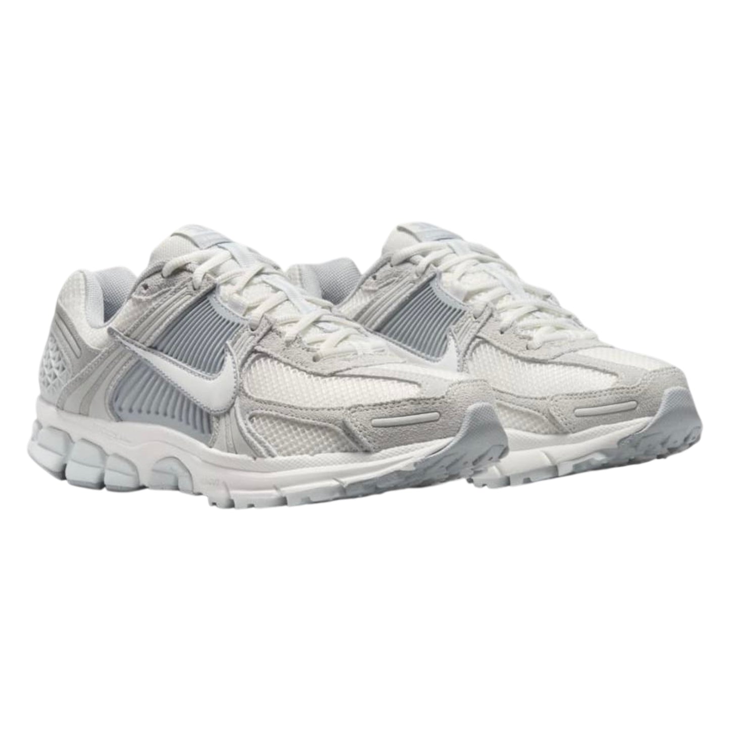 W Nike Zoom Vomero 5
"Pure Platinum & Wolf Grey"