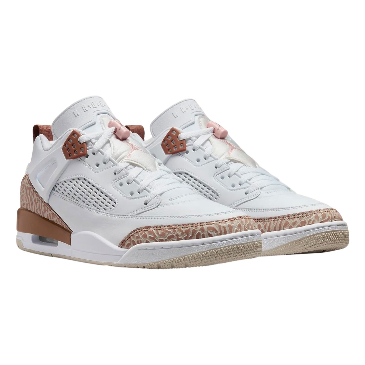 JORDAN SPIZIKE LOW ARCHAEO BROWN