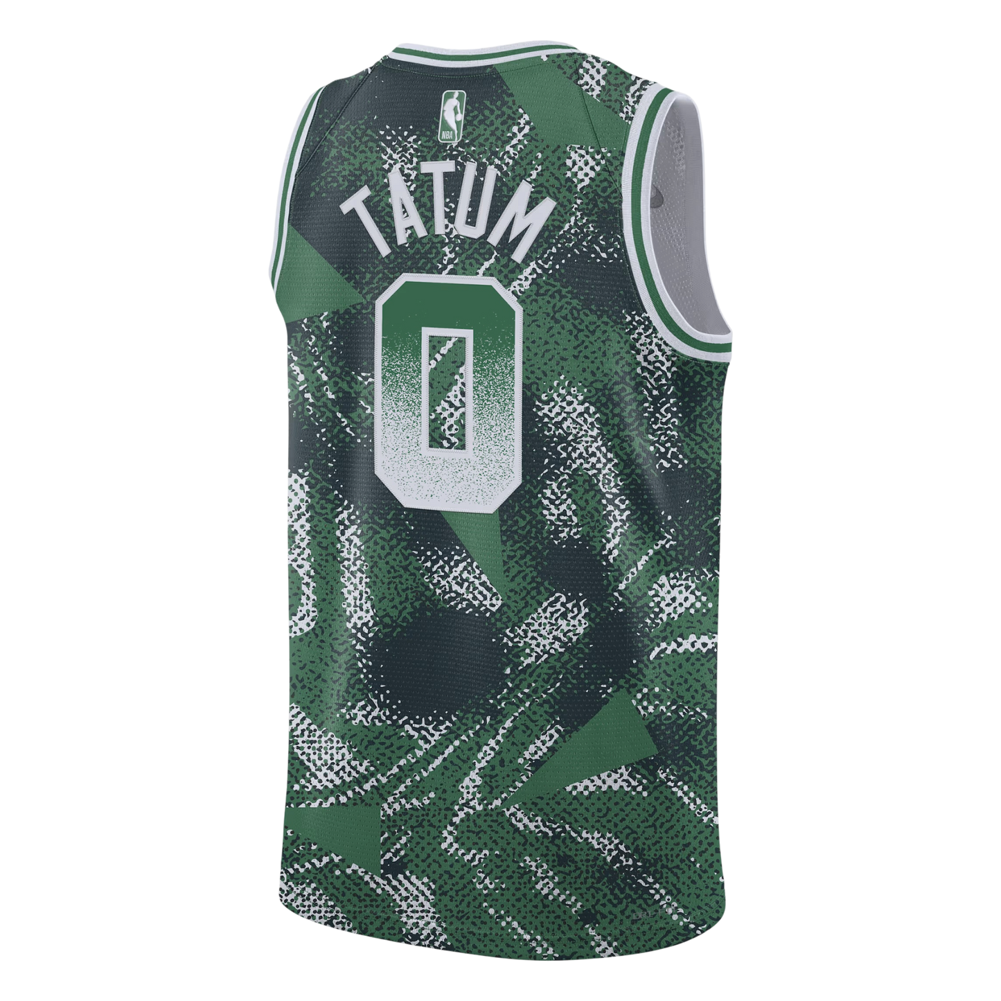 Jayson Tatum Boston Celtics 2025/26 Select Series Men's Nike Dri-FIT NBA Swingman Jersey