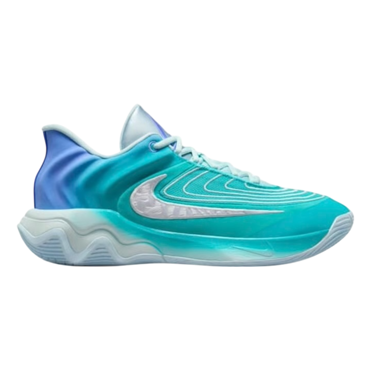 Nike Giannis Immortality 4 Christmas