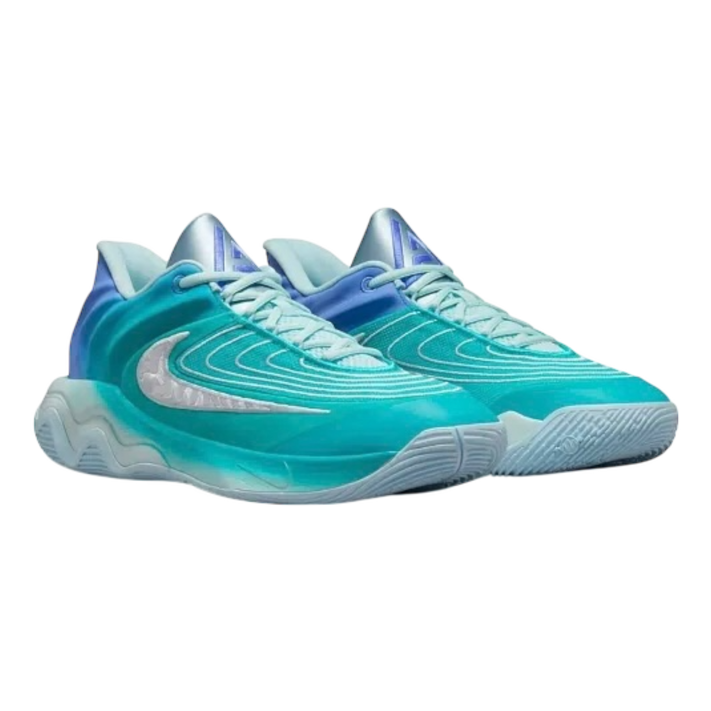 Nike Giannis Immortality 4 Christmas