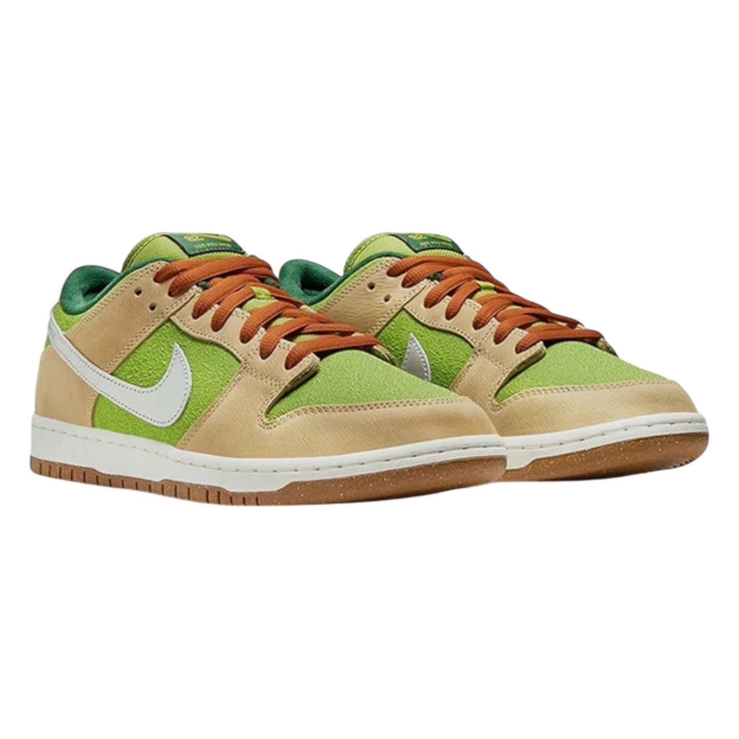 NIKE SB DUNK LOW ESCARGOT