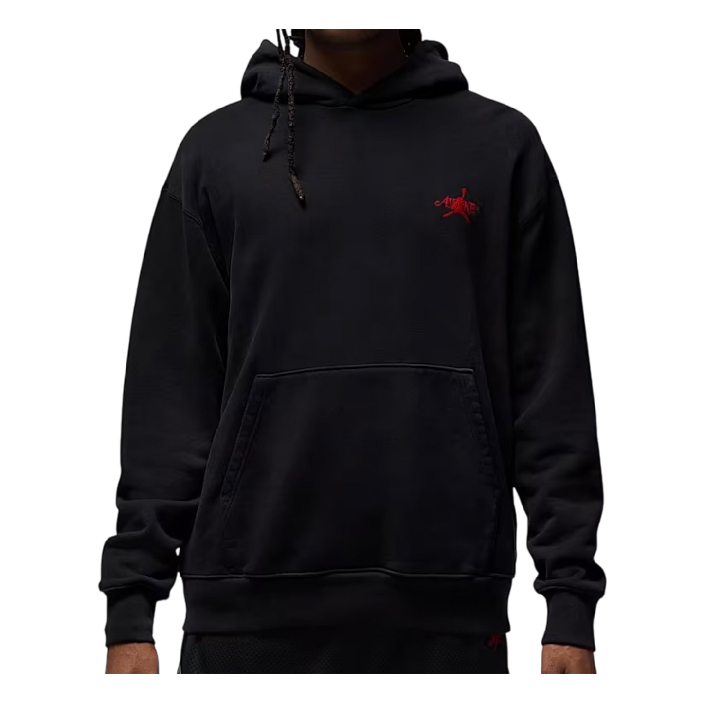 Jordan X Awake Fleece Hoody