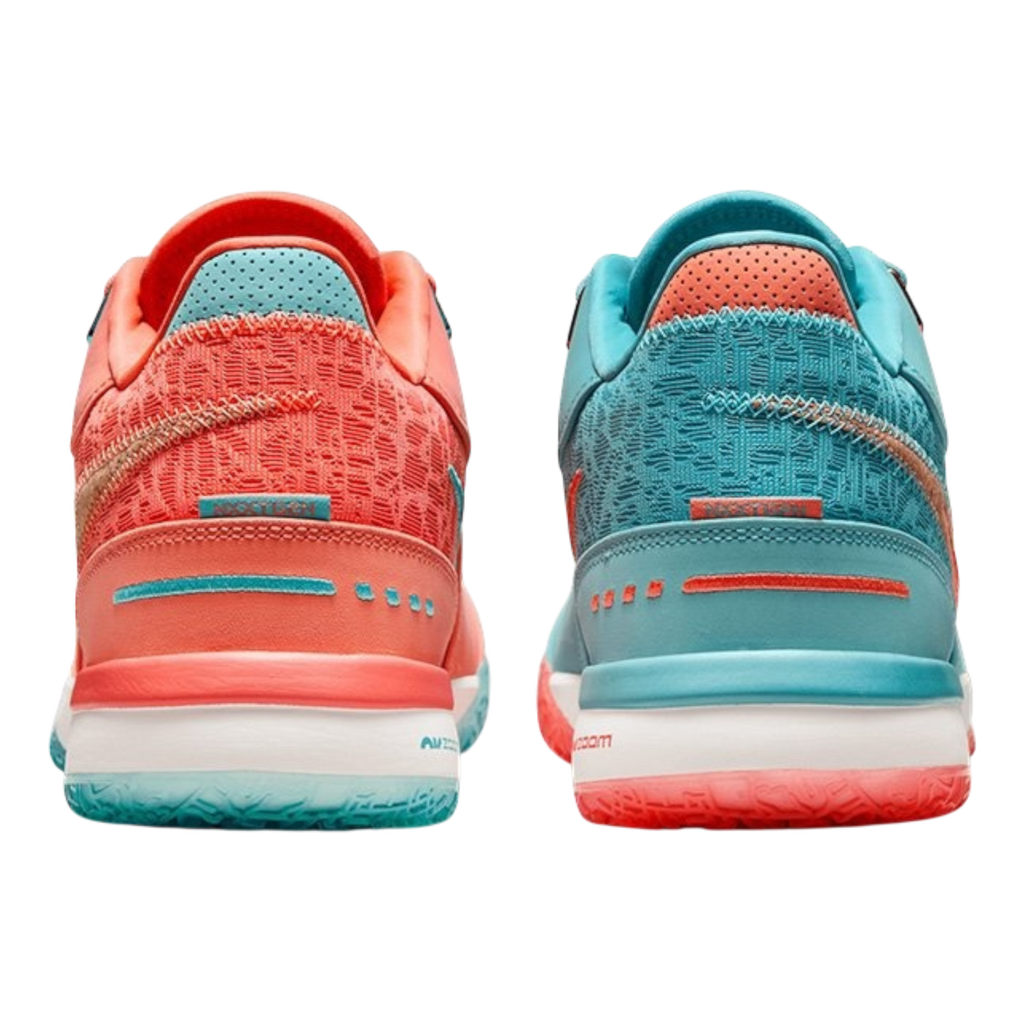 Nike LeBron NXXT Gen AMPD "Miami"