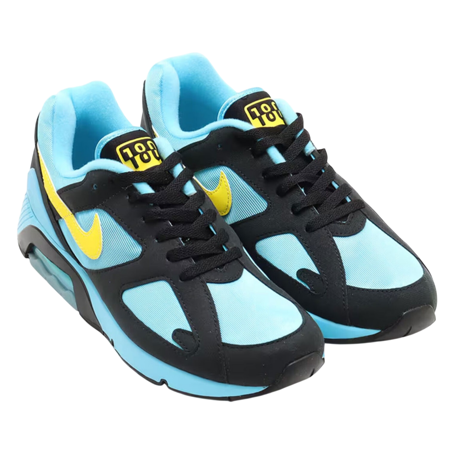 Nike Air Max 180 'Baltic Blue