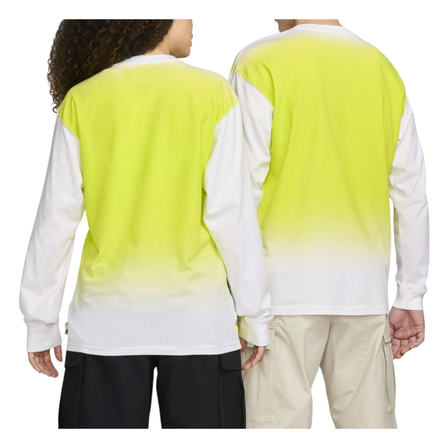 Nike SB Long-Sleeve Skate T-Shirt