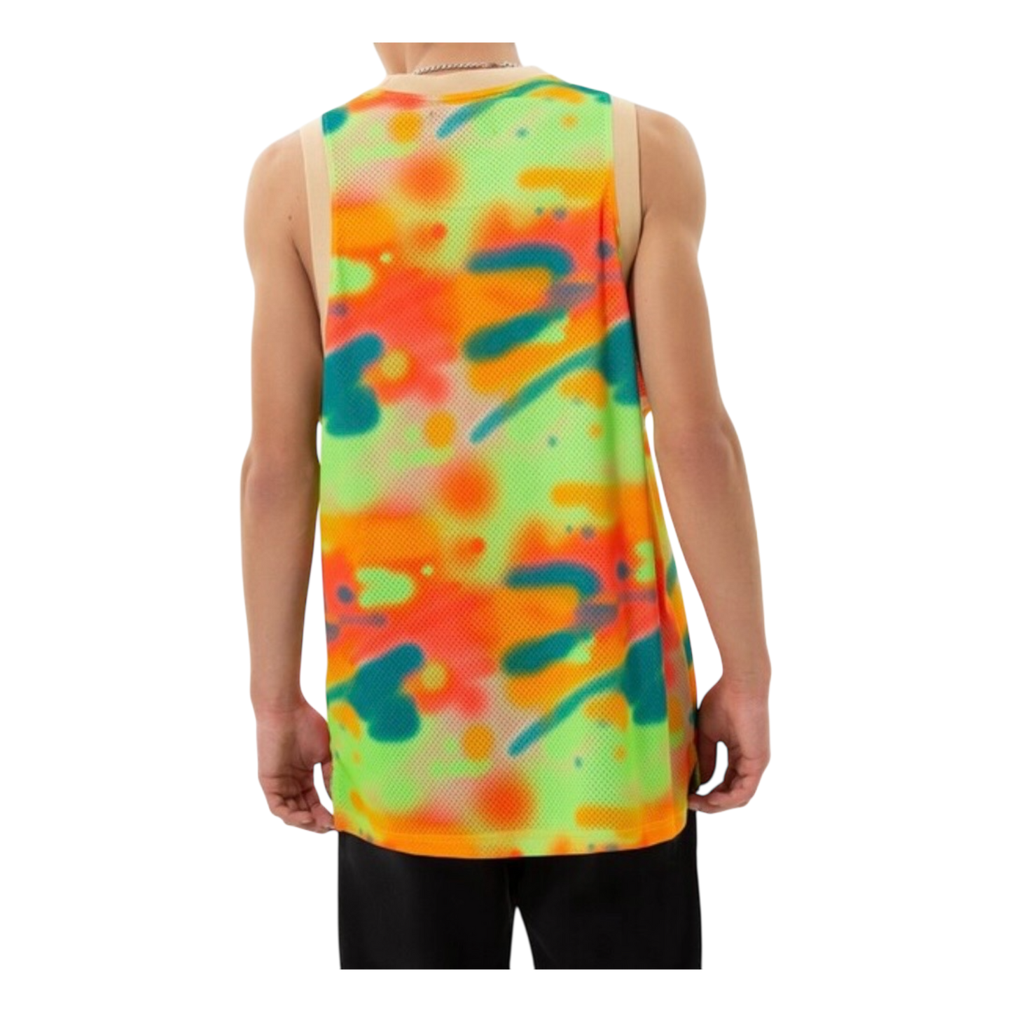Air Jordan Flight MVP Tank Top 'Multicolor'