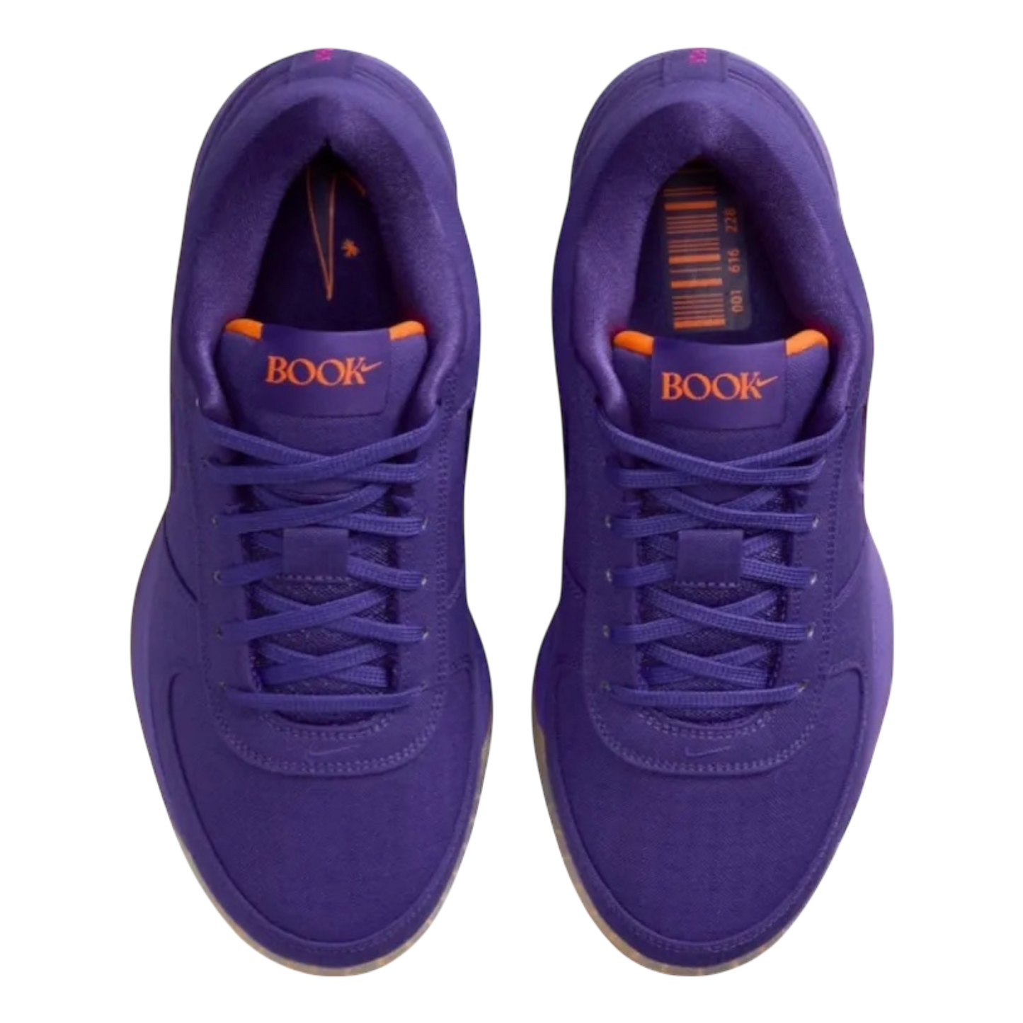 Nike Book 1 “Sunset”