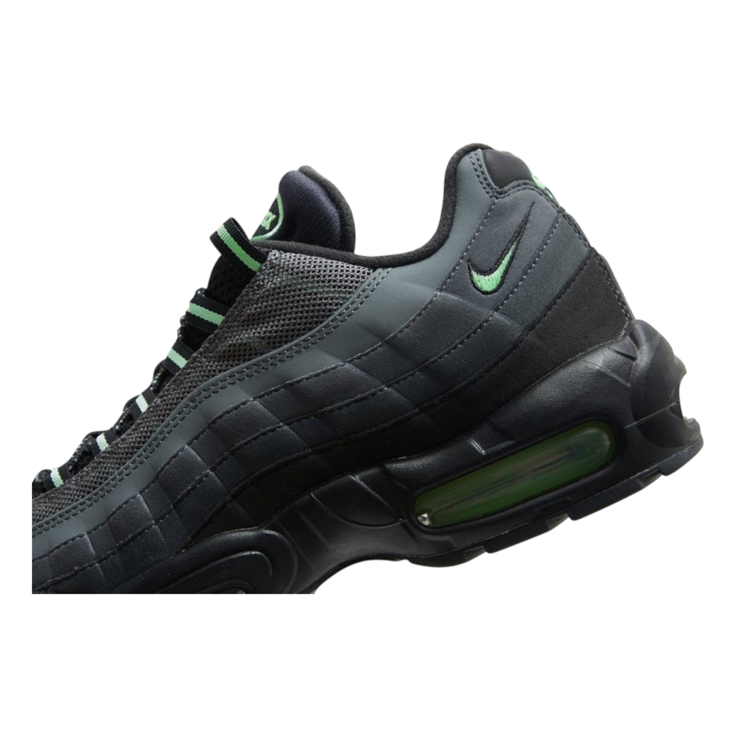 Nike Air Max 95 Vapor Green