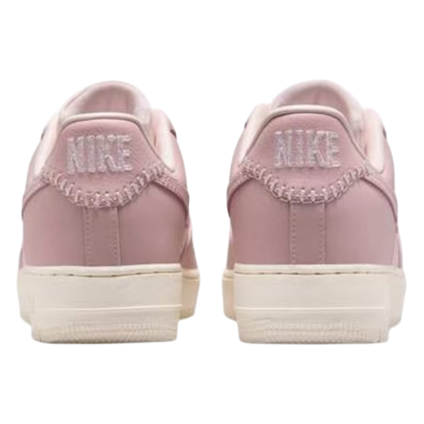 Nike Air Force 1 Low
"Pink Oxford"