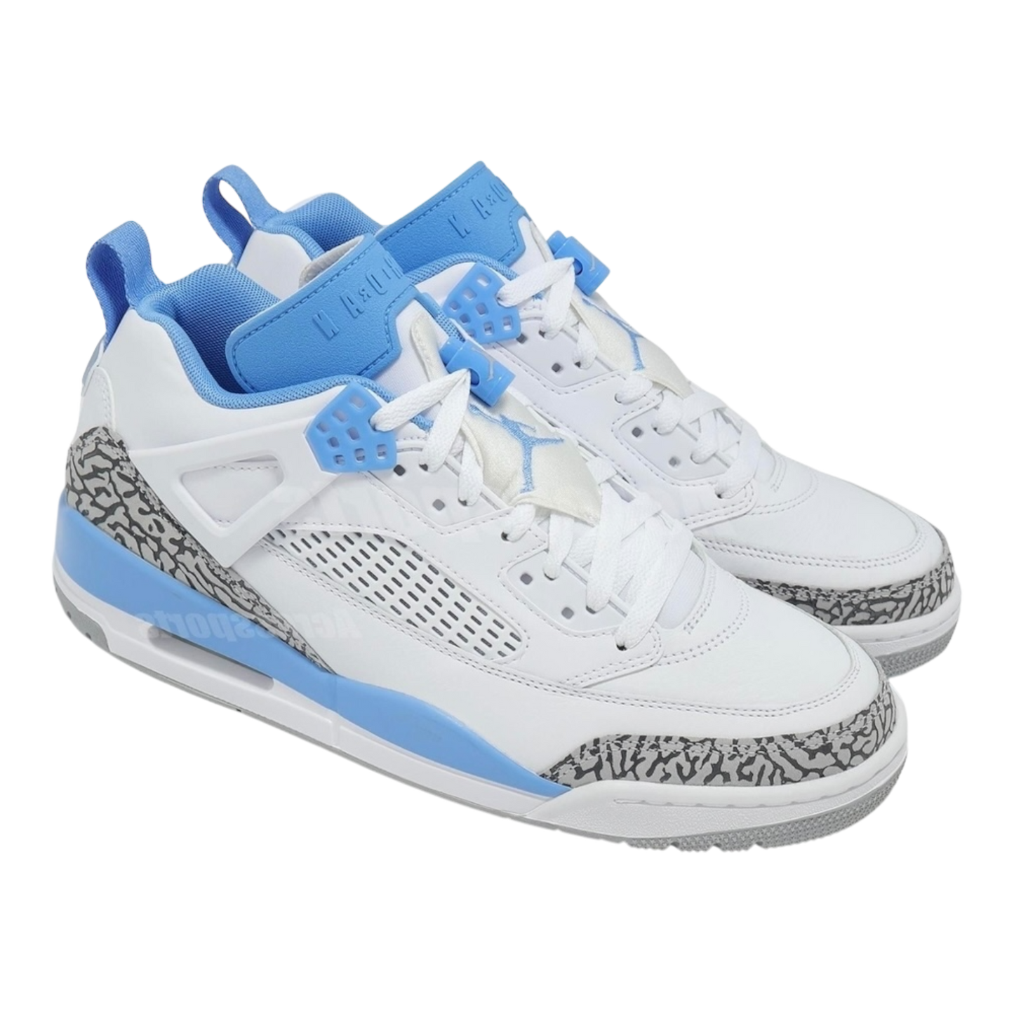 Jordan Spiz’ike Low “UNC”