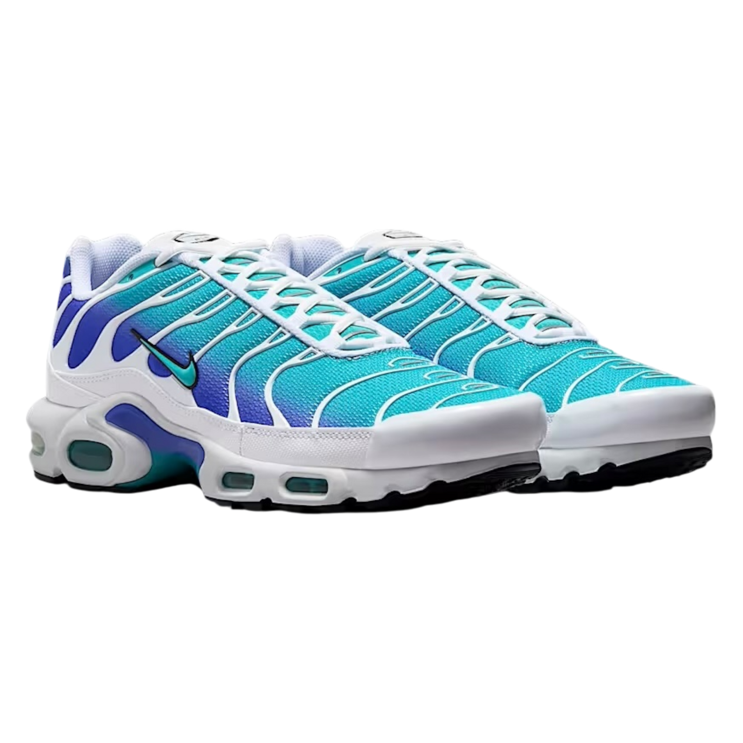 Nike Air Max Plus "Aqua"