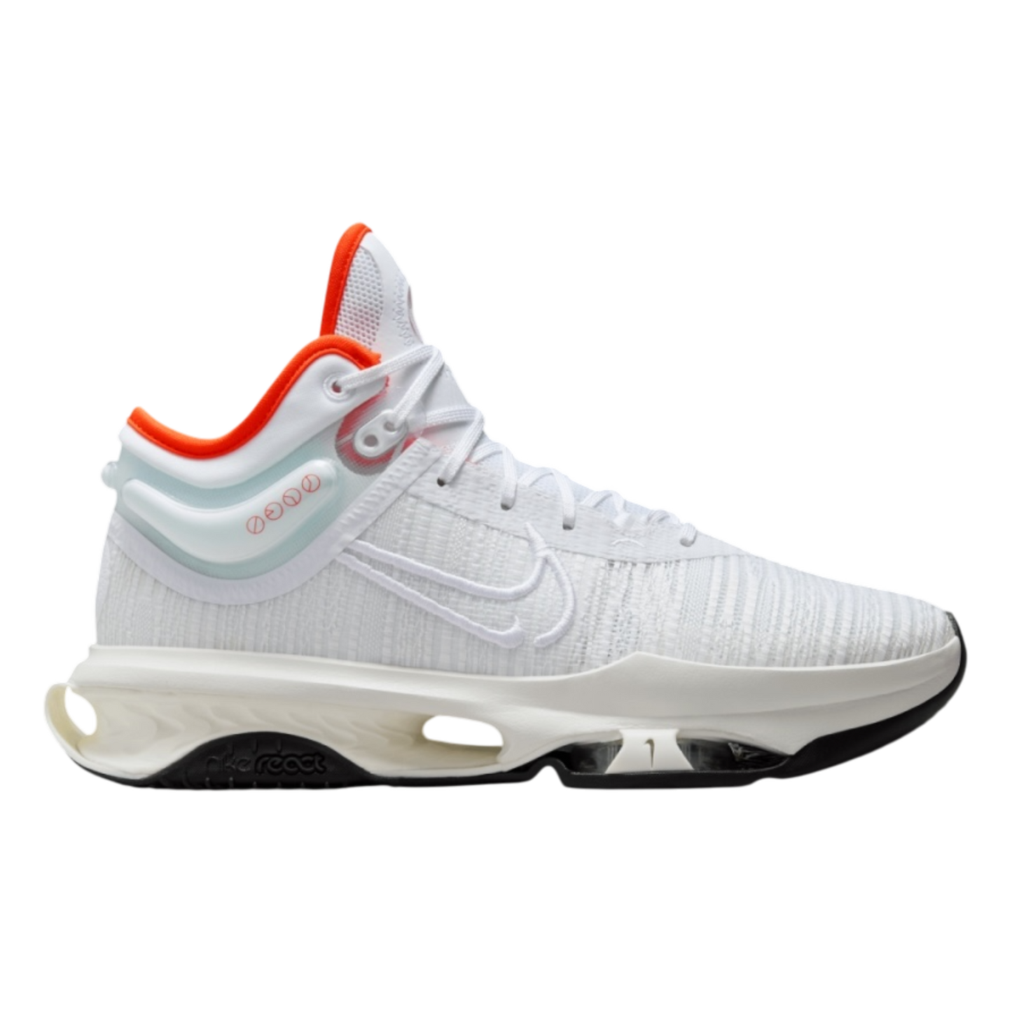 Nike Air Zoom G.T. Jump 2