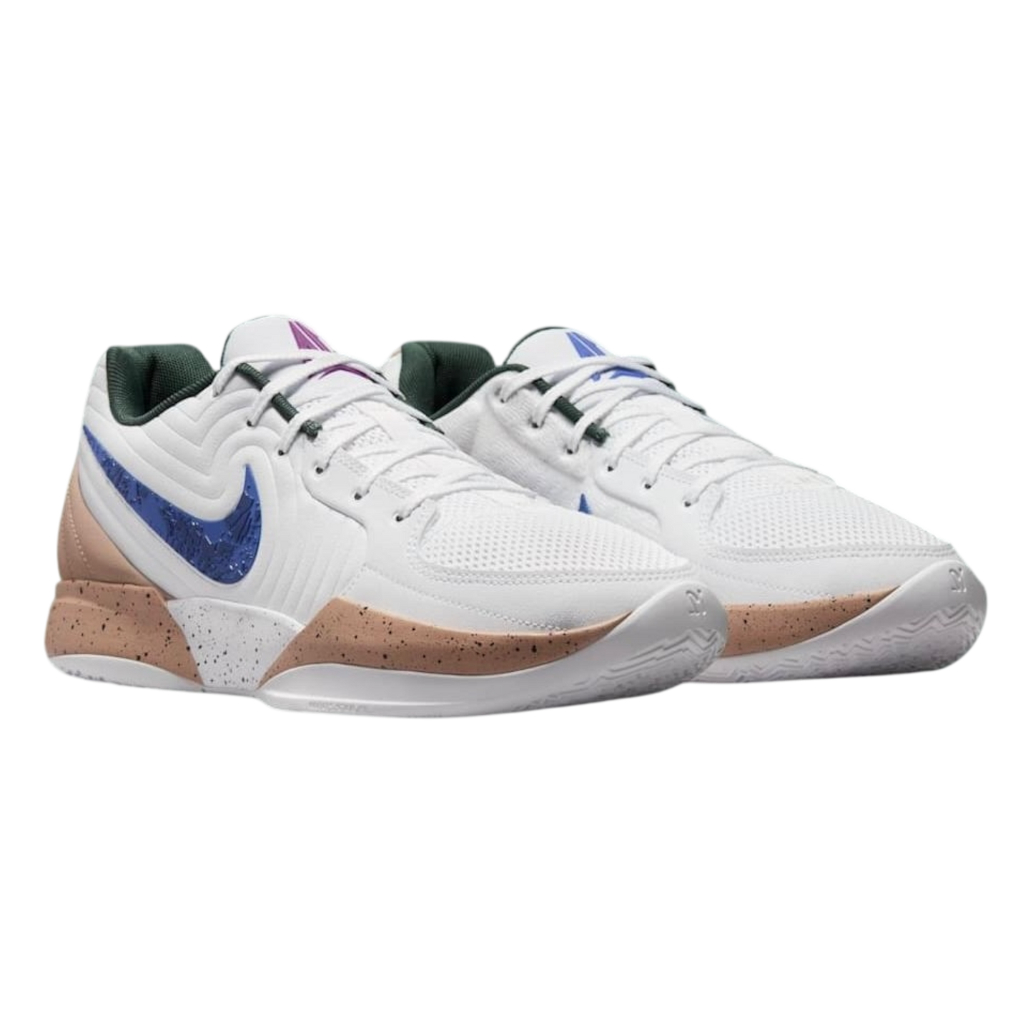 Nike Ja 2 “In The Woods”
