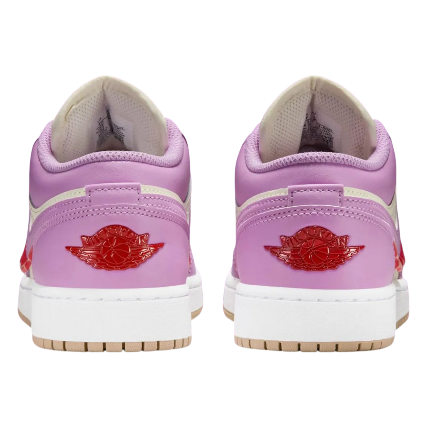 Air Jordan 1 Low “Peanut Butter and Jelly"