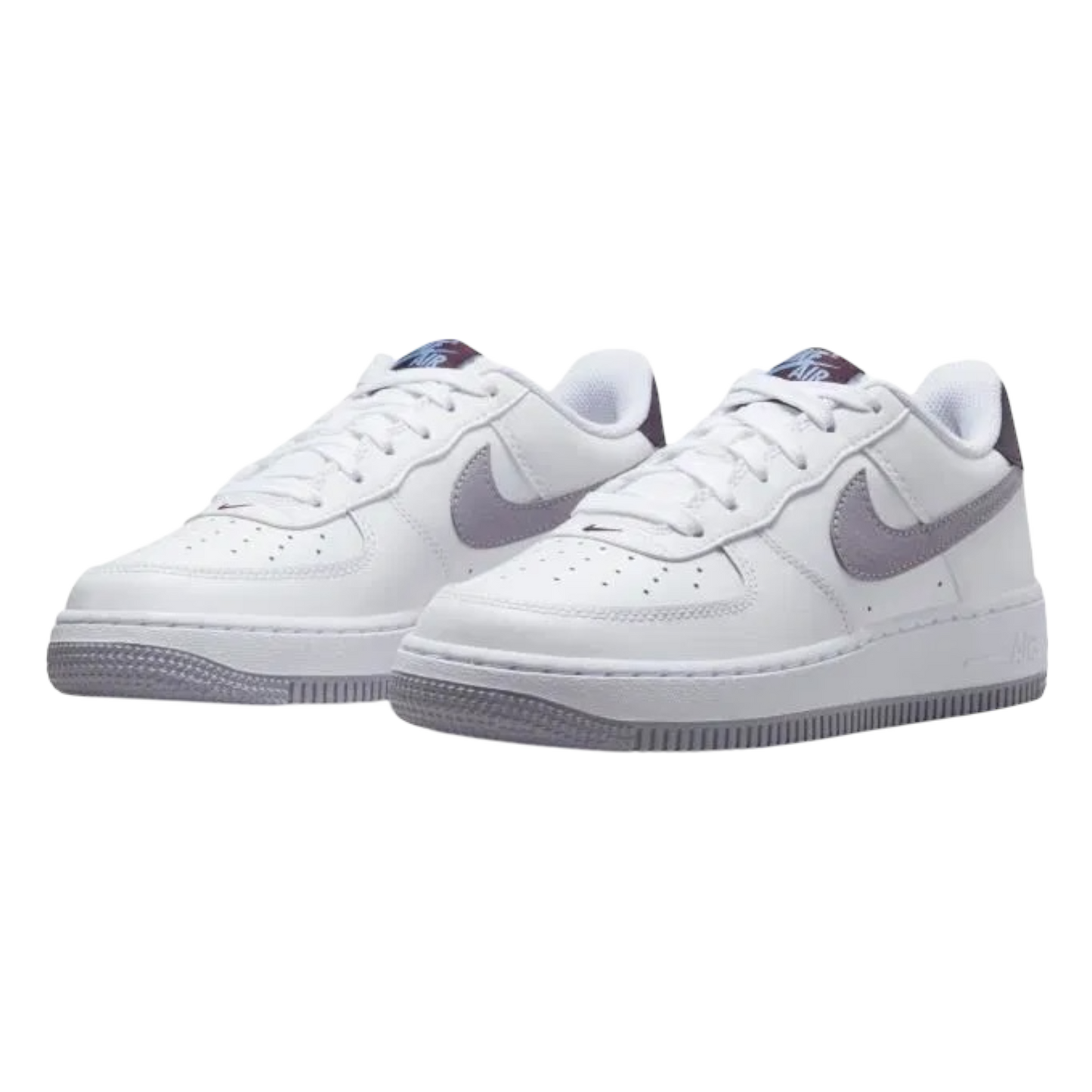Nike Air Force 1 Low Cement Grey GS