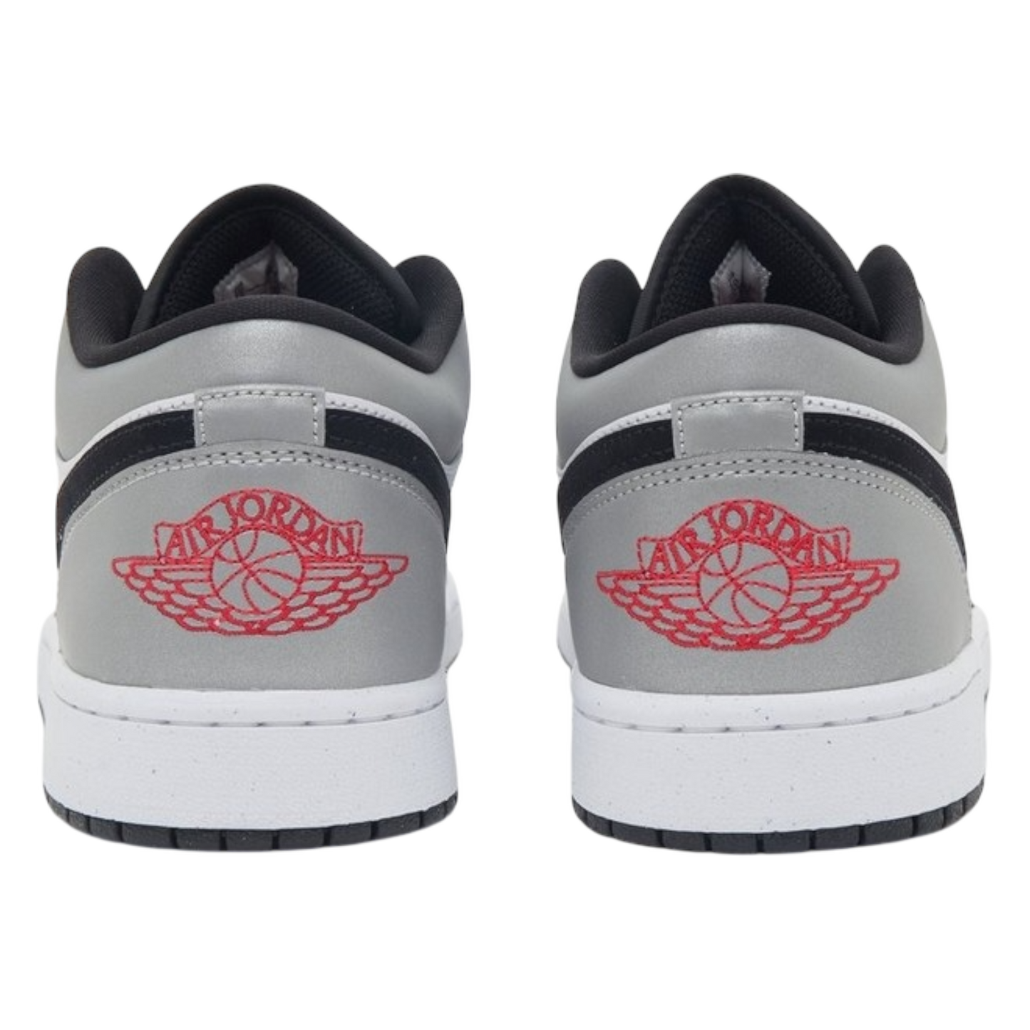 Air Jordan 1 Low SE "Panda Toe"