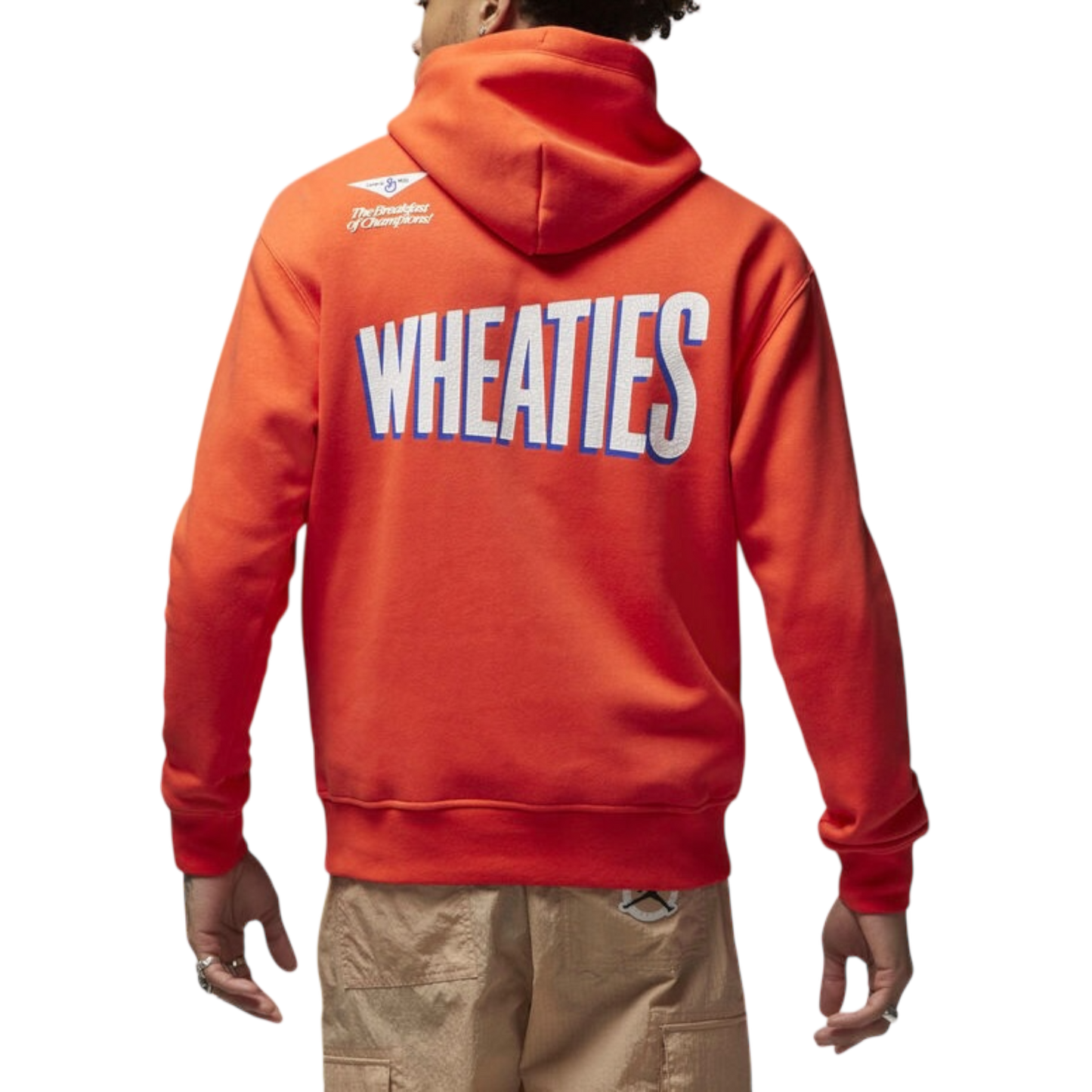 Jordan Flight MVP Hoodie