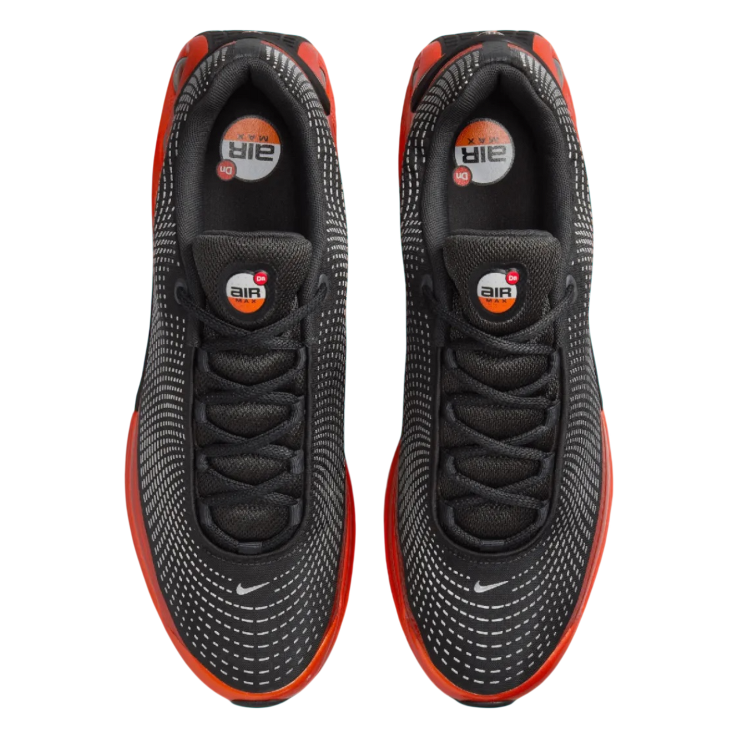 Nike Air Max Dn “Metallic Orange”