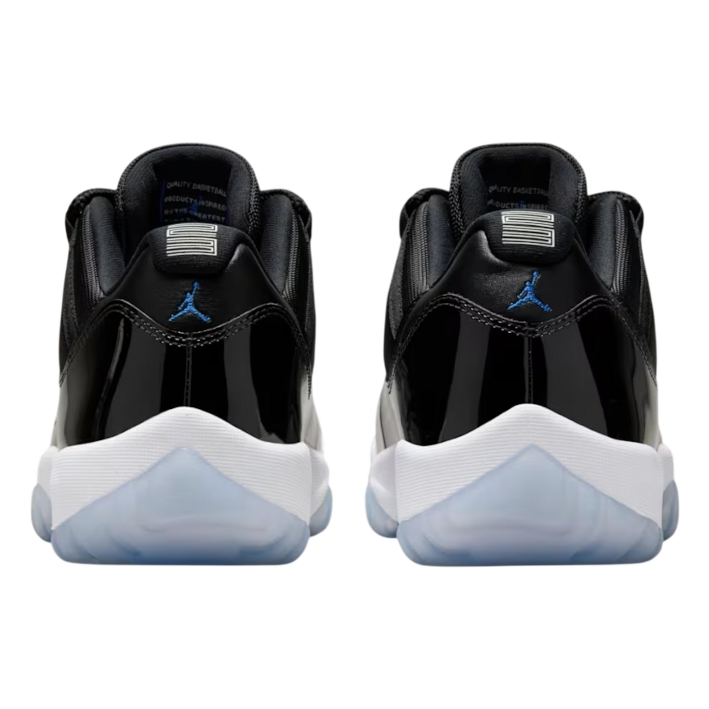 Air Jordan 11 Low “Space Jam” Retro