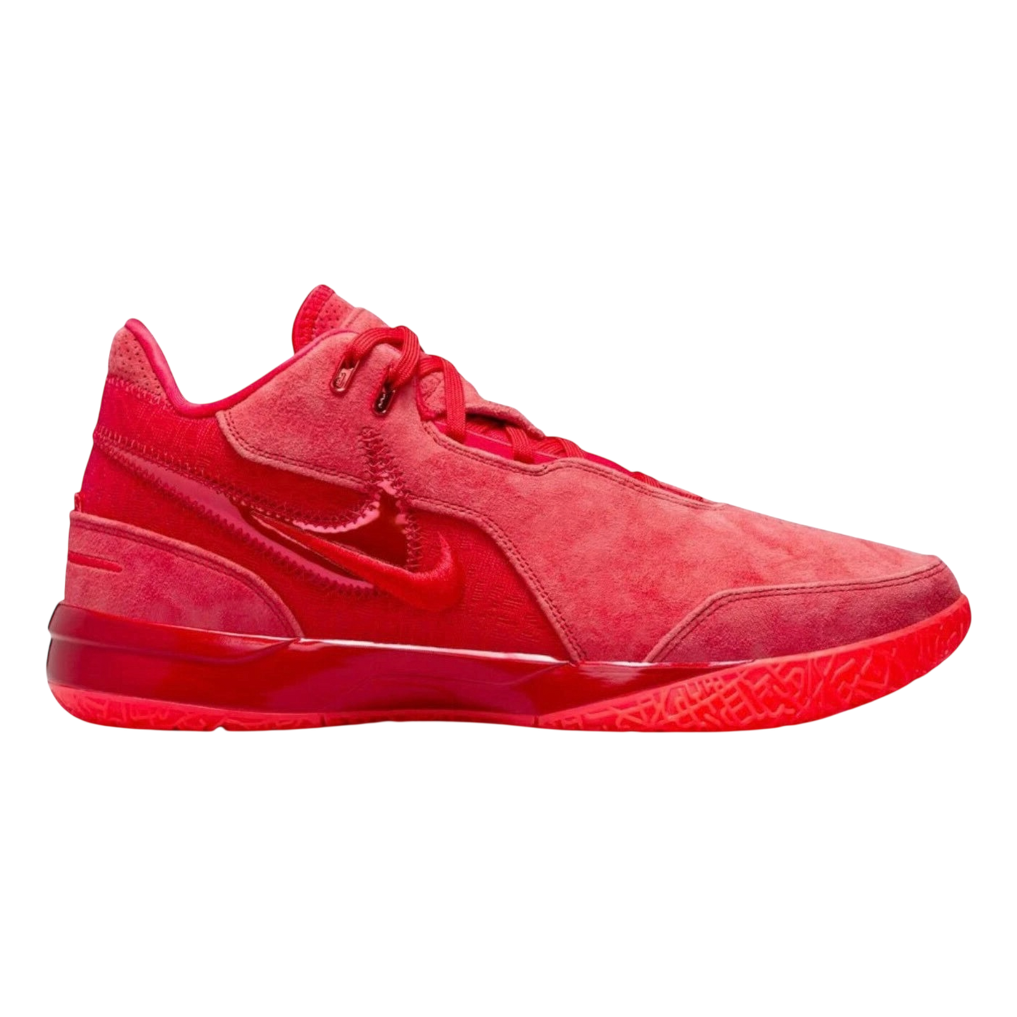 NIKE ZOOM LEBRON NXXT GEN JAMES GANG