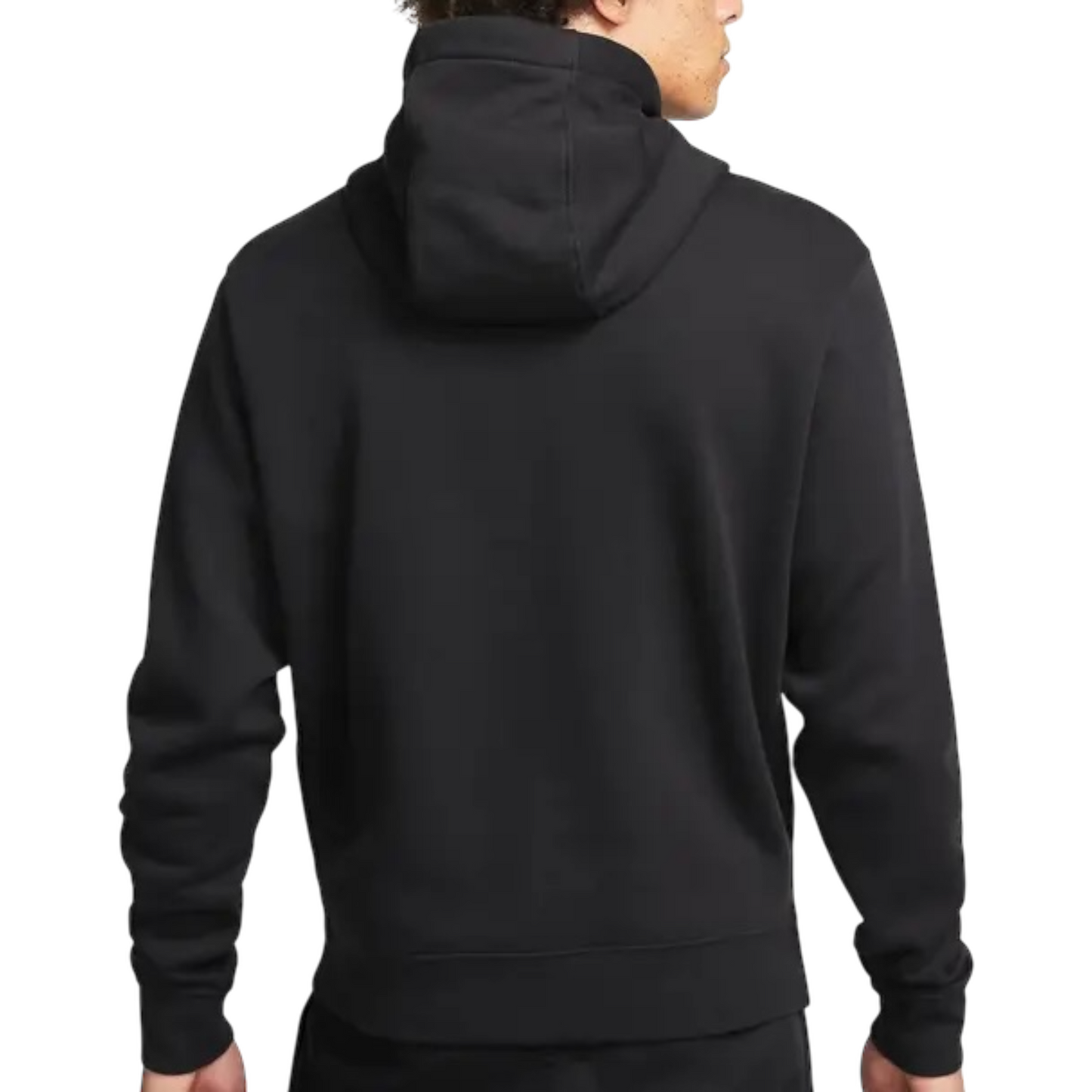 Nike Sportswear Sport Essentials + Cut Logo Hoodie