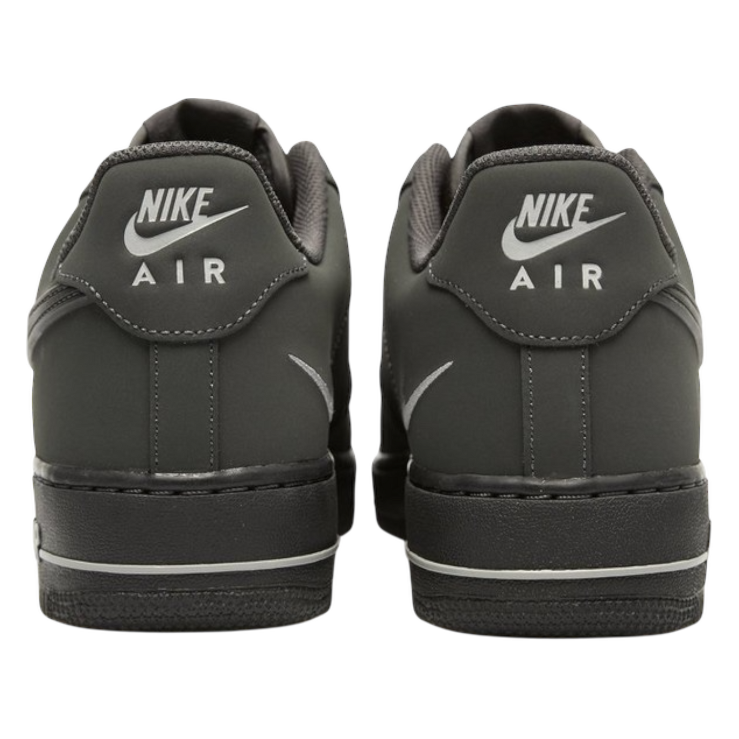 Nike Air Force 1 '07
"Green & Anthracite"