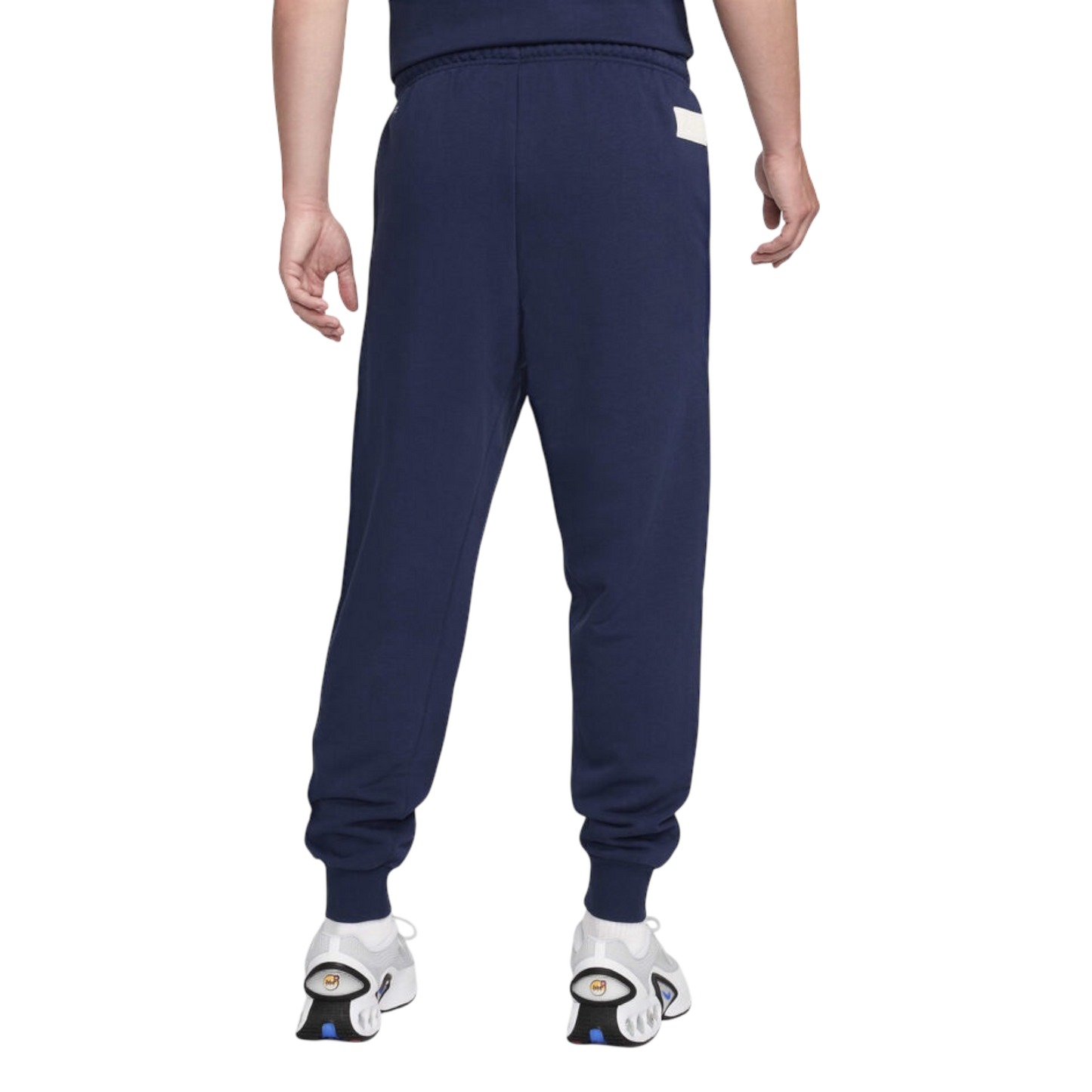 Nike Paris Saint-Germain Standard Issue Men's Dri-FIT Football Tapered Pants