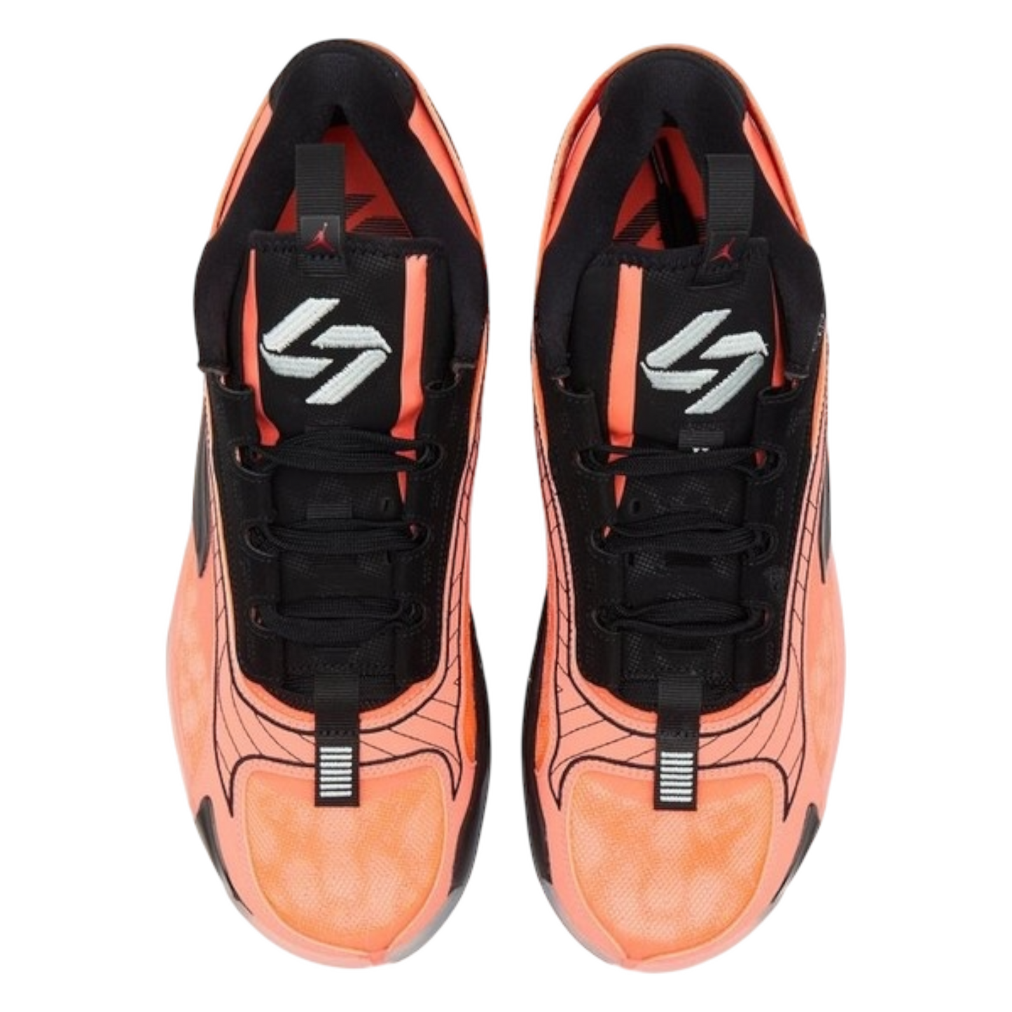 Air Jordan Luka 2 "Bright Mango"