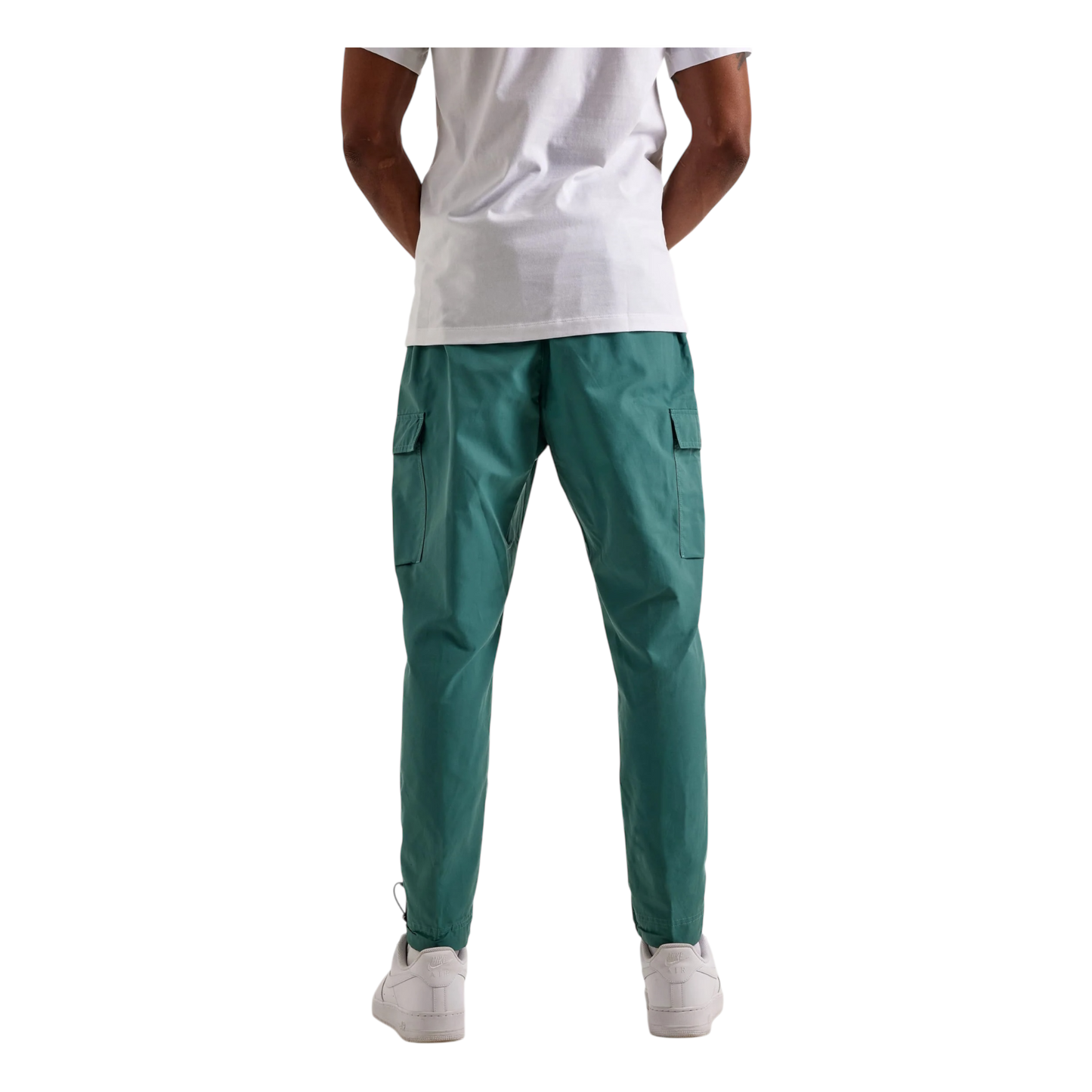 Nike Air Play Woven Cargo Pants