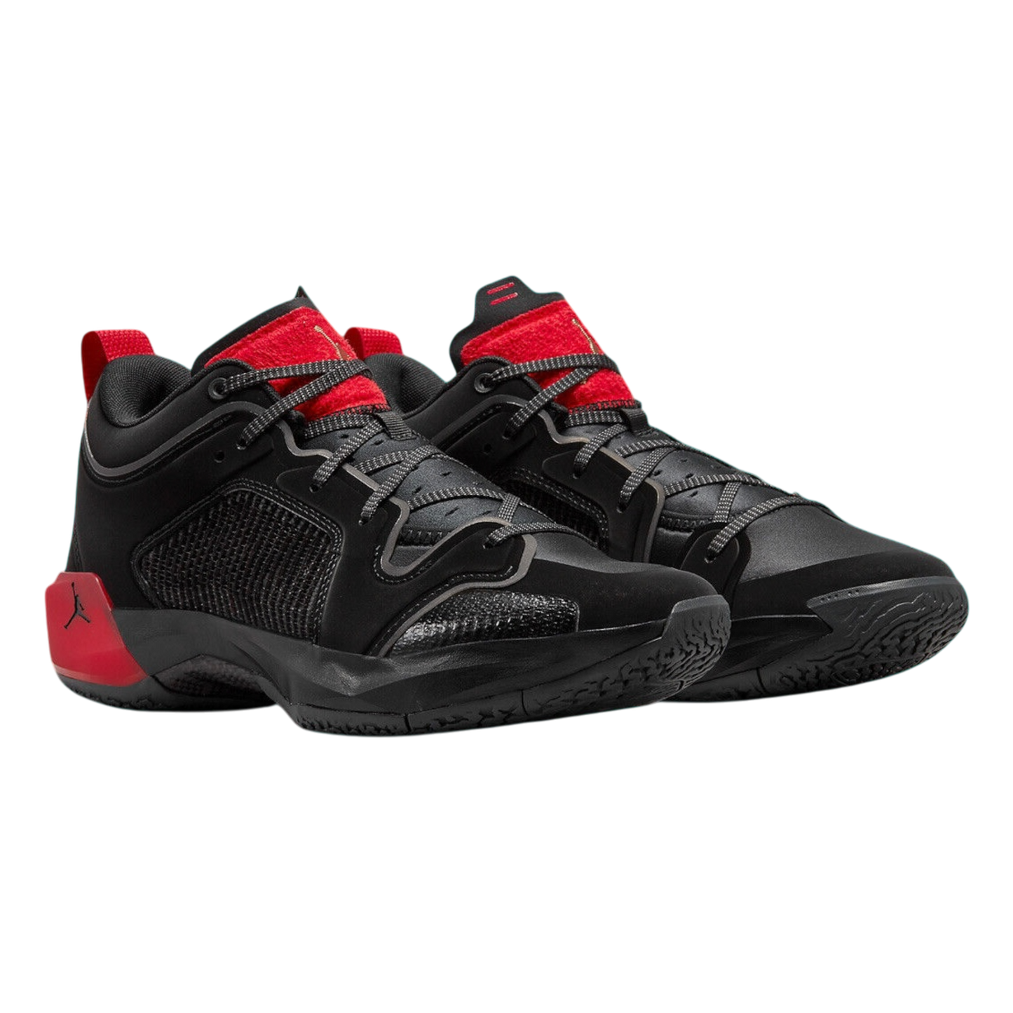 Air Jordan XXXVII Low - Bred