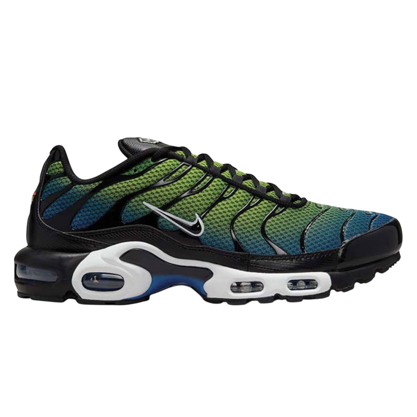 Nike Air Max Plus Racer Blue Volt