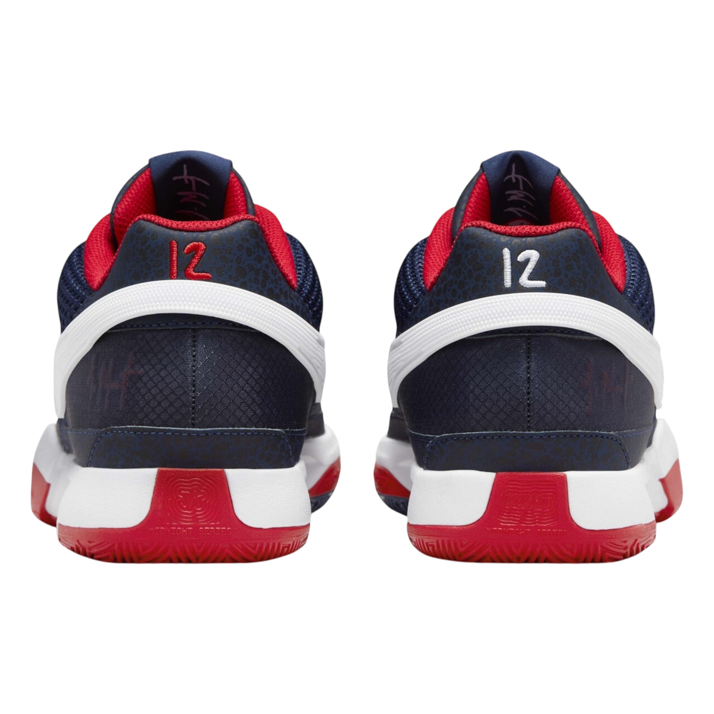 Nike Ja 1 "USA"