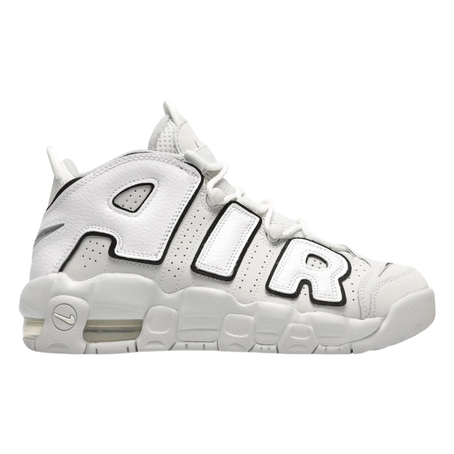 Nike Air More Uptempo Photon Dust